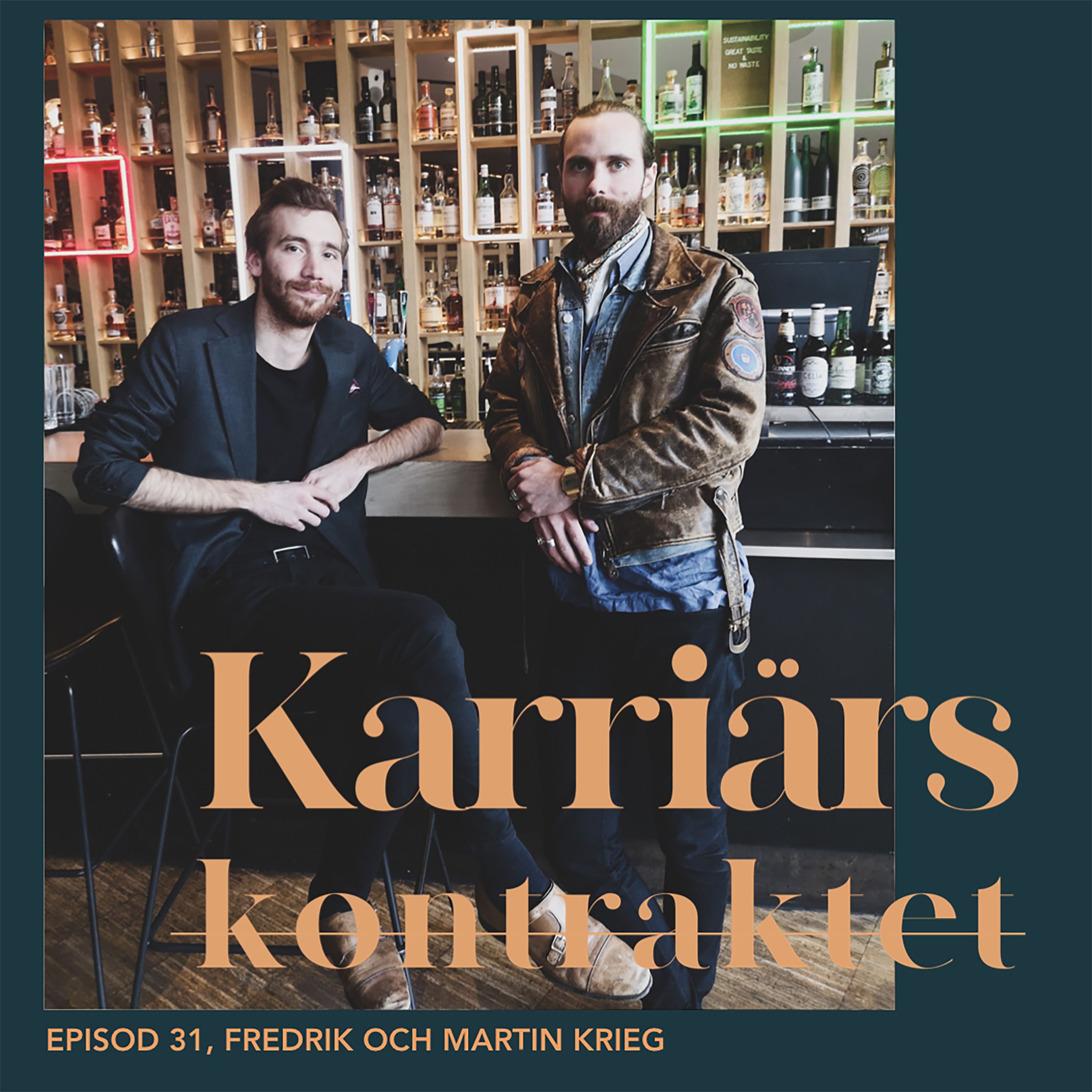 Karriärskontraktet