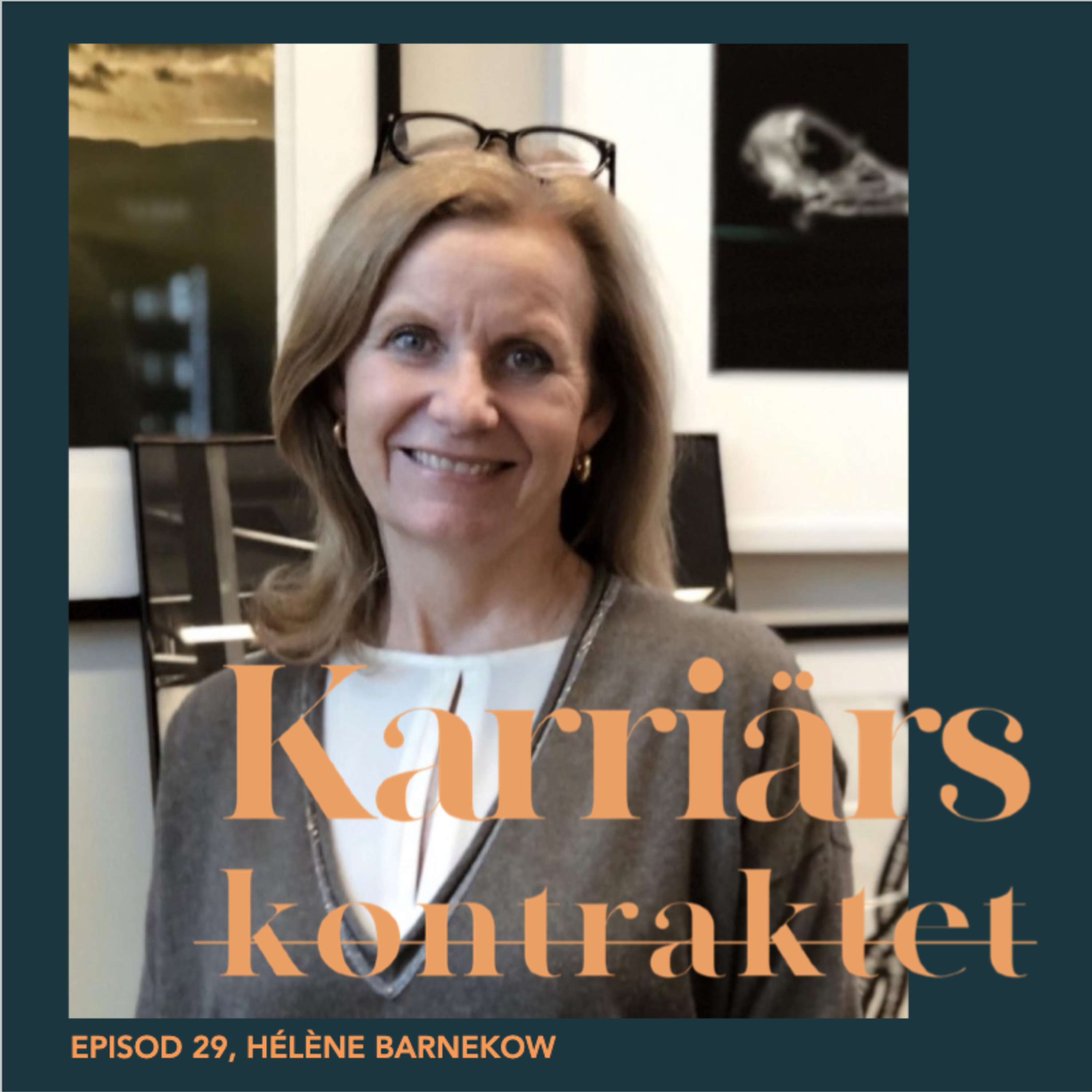 Karriärskontraktet