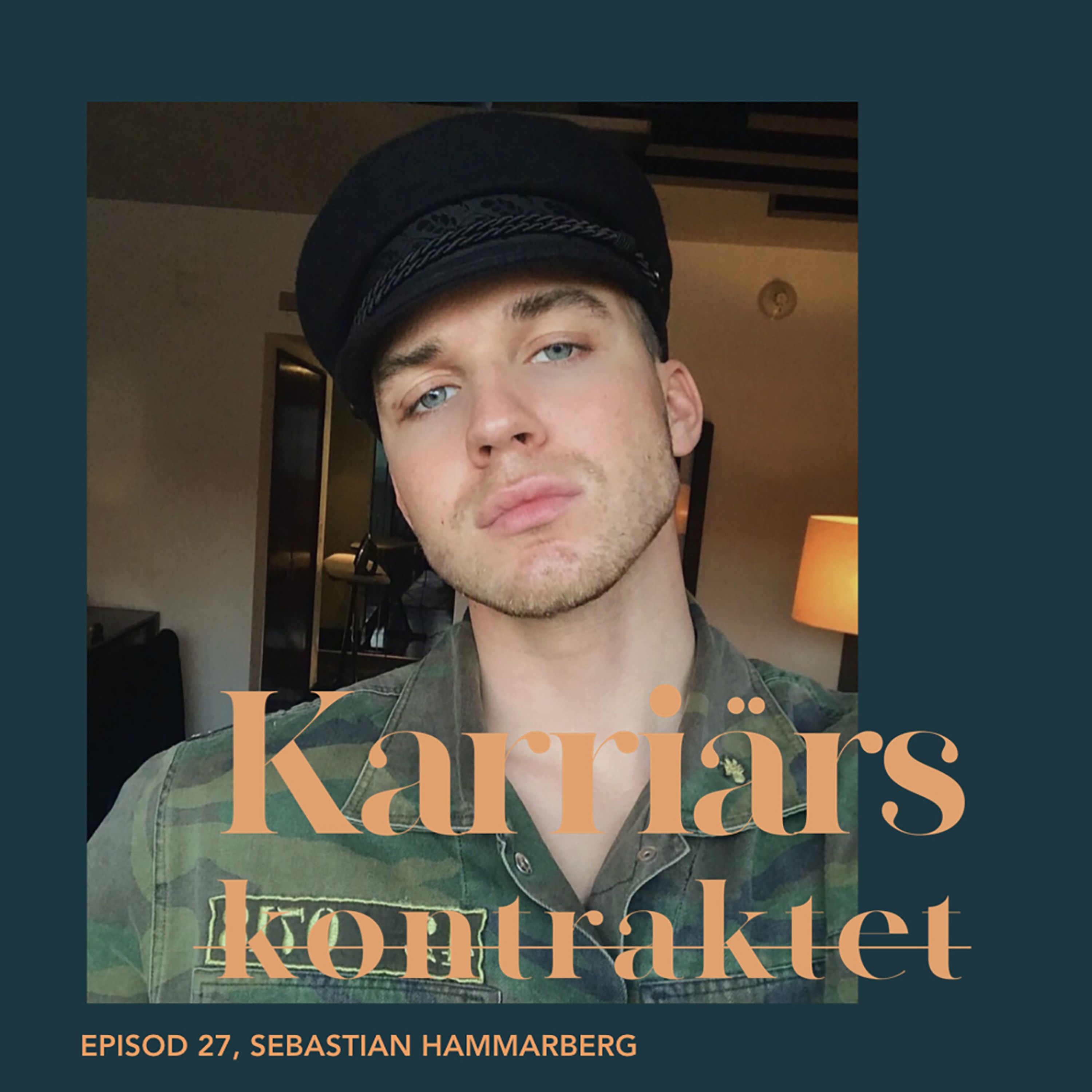 Karriärskontraktet