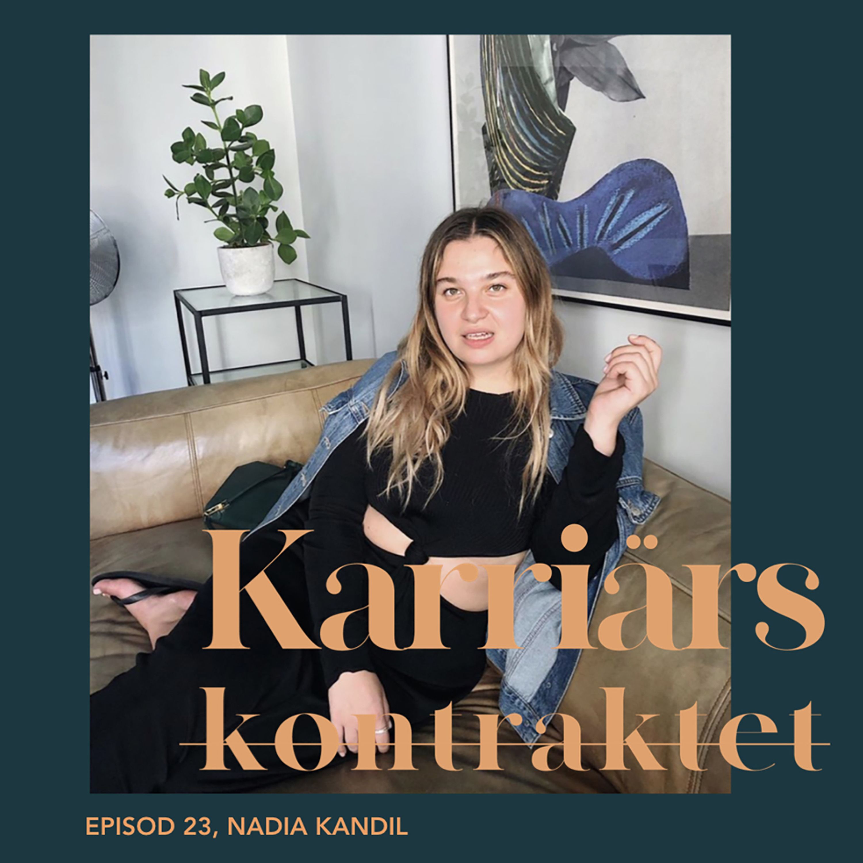 Karriärskontraktet
