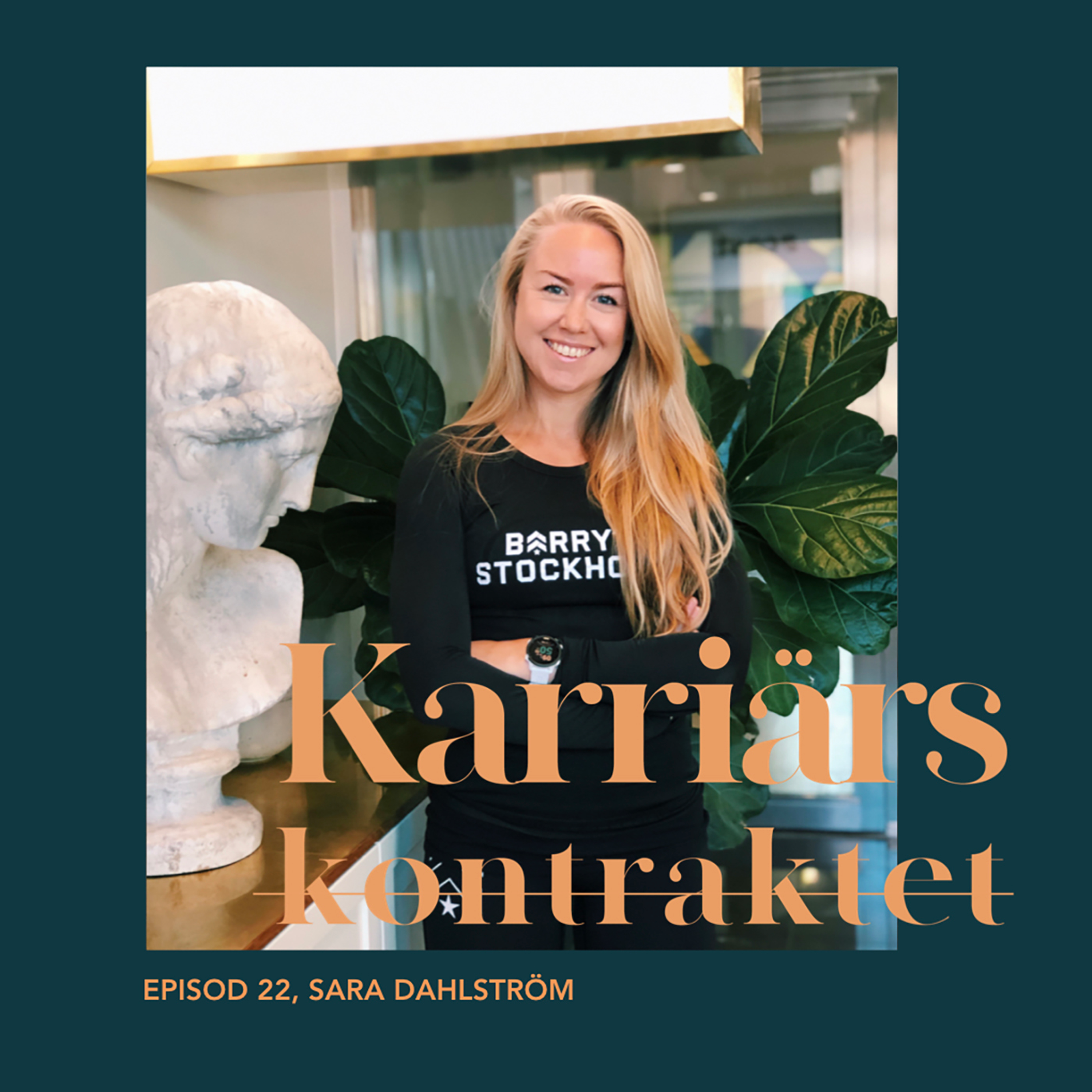 Karriärskontraktet