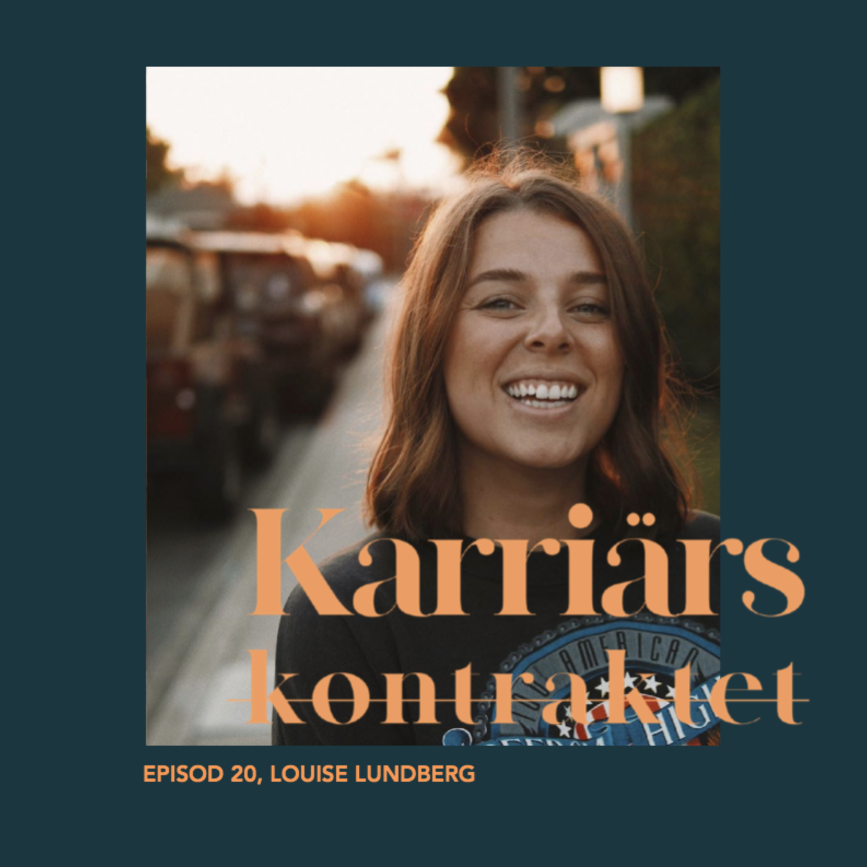 Karriärskontraktet