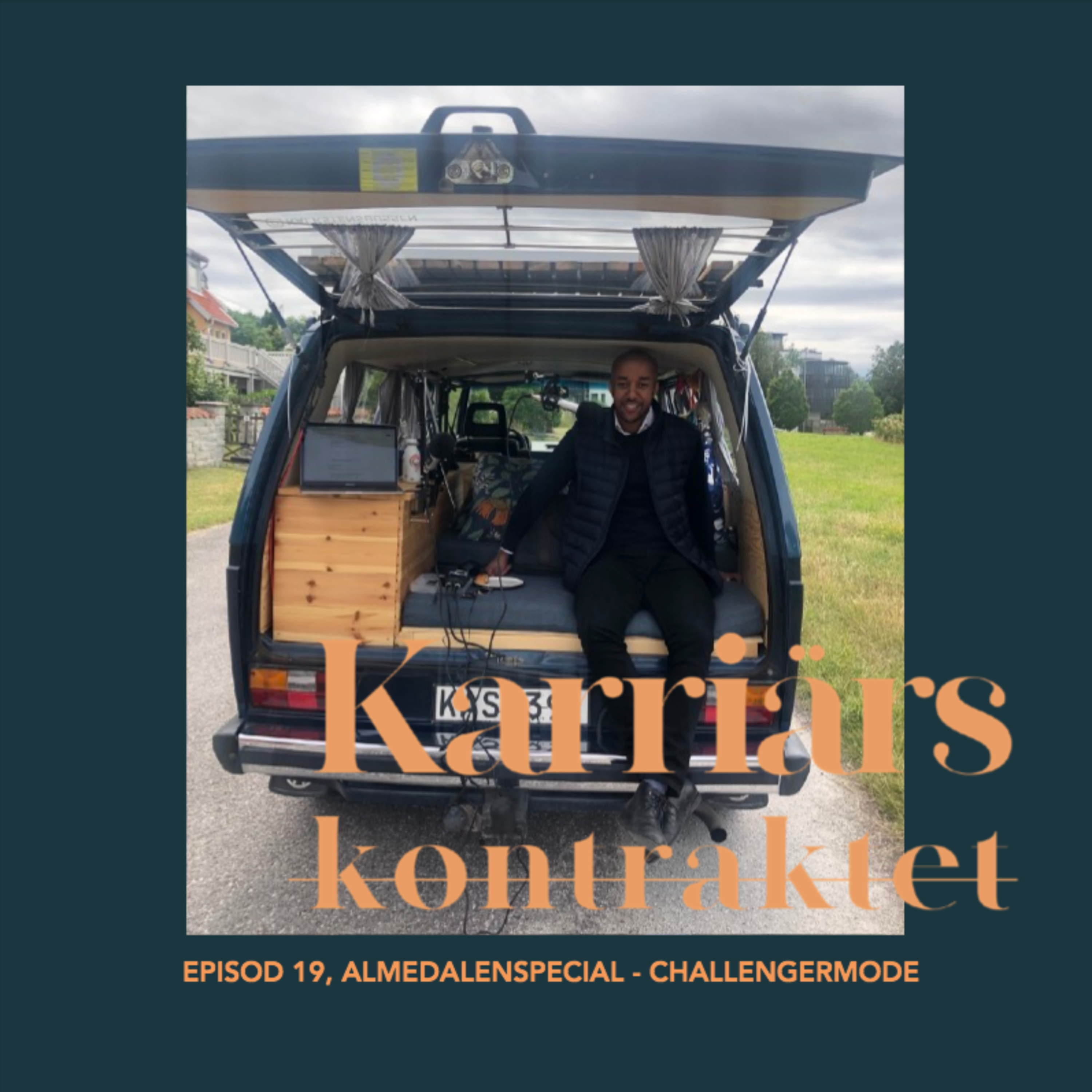Karriärskontraktet