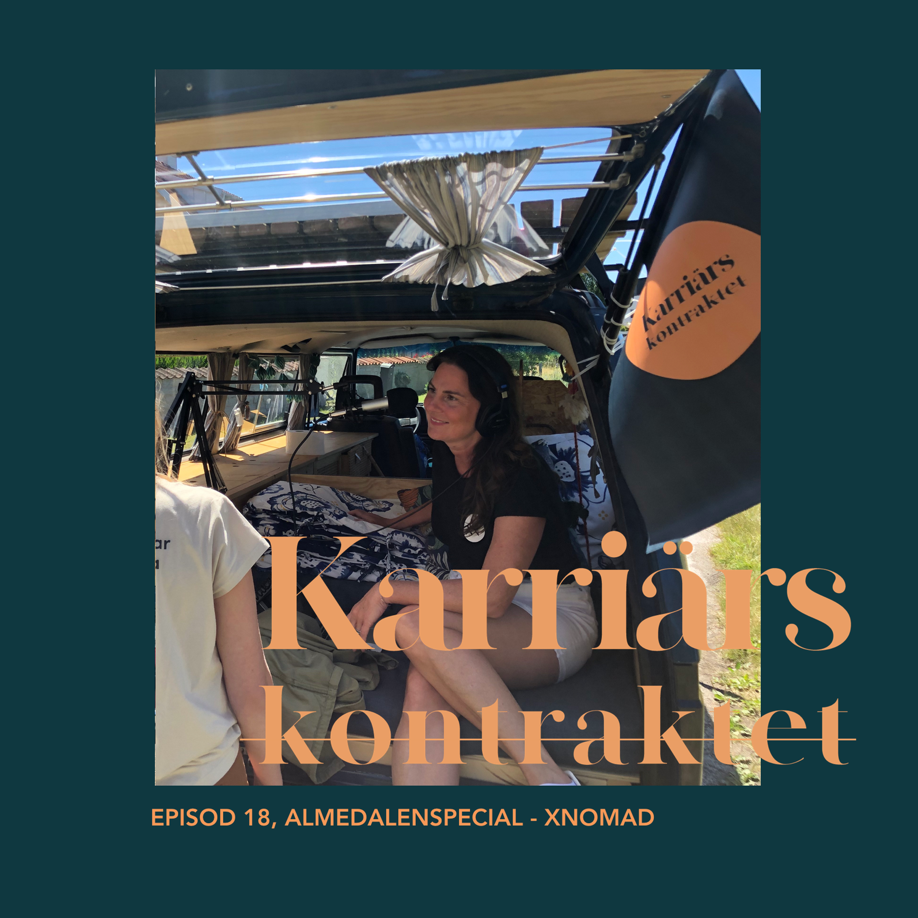 Karriärskontraktet