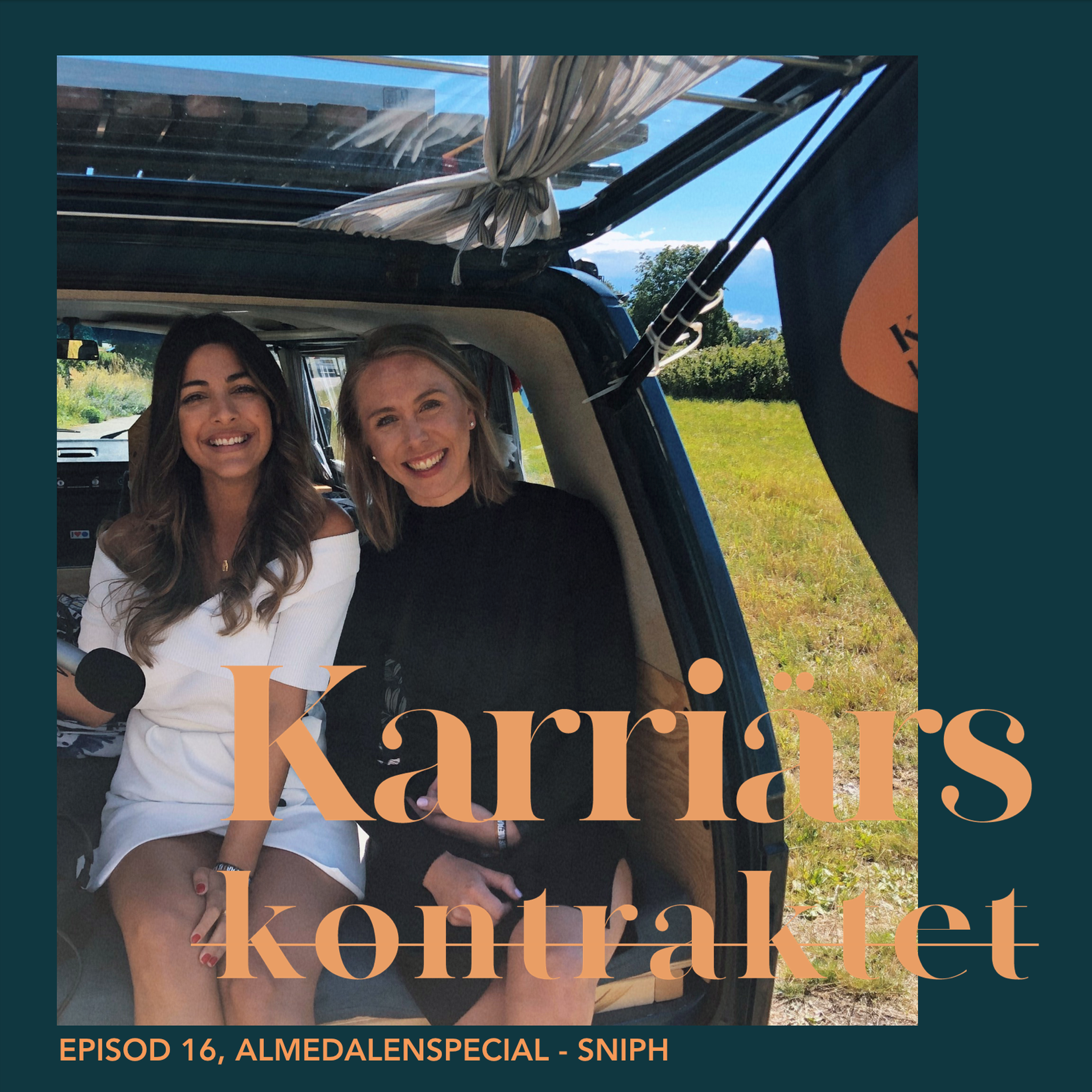 Karriärskontraktet