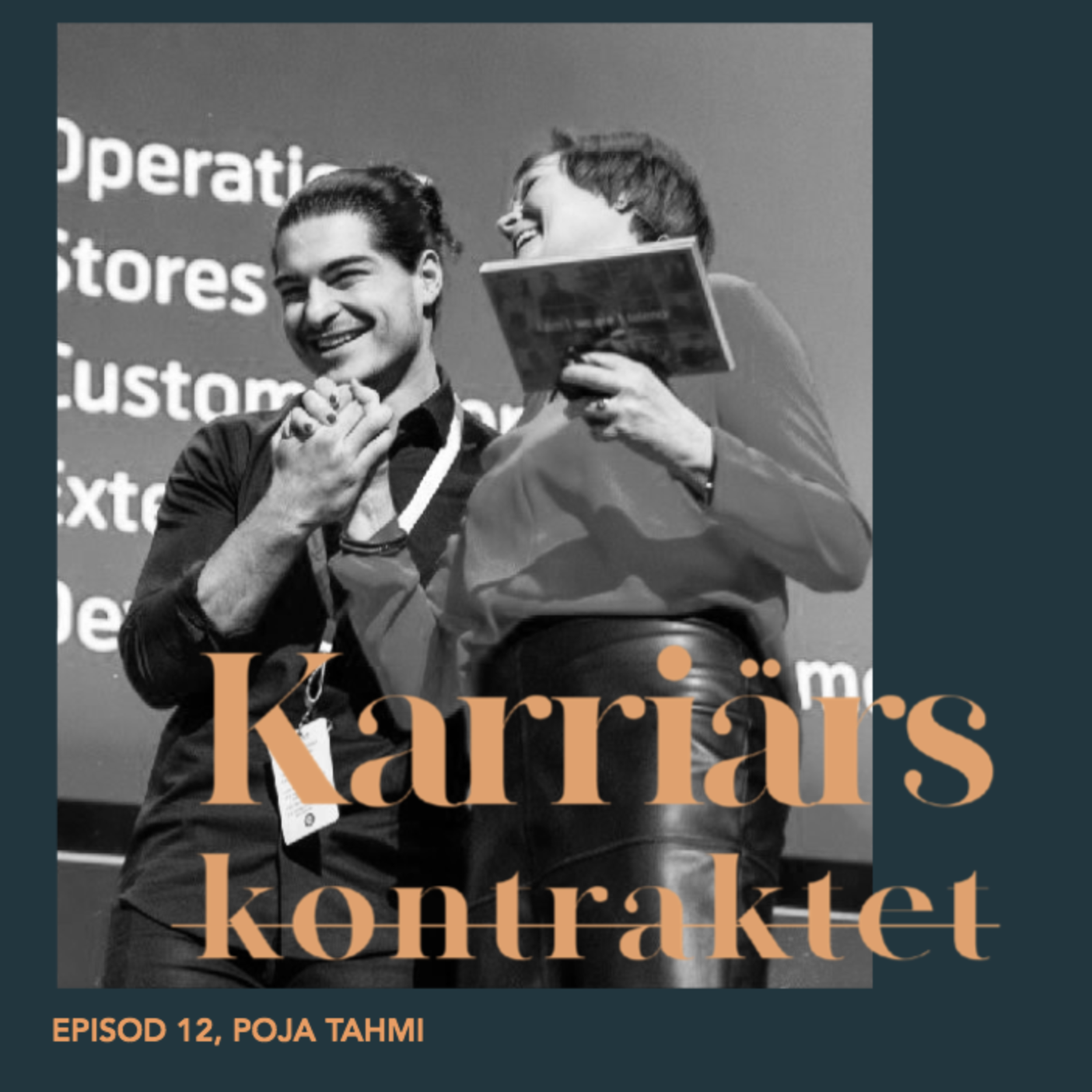 Karriärskontraktet