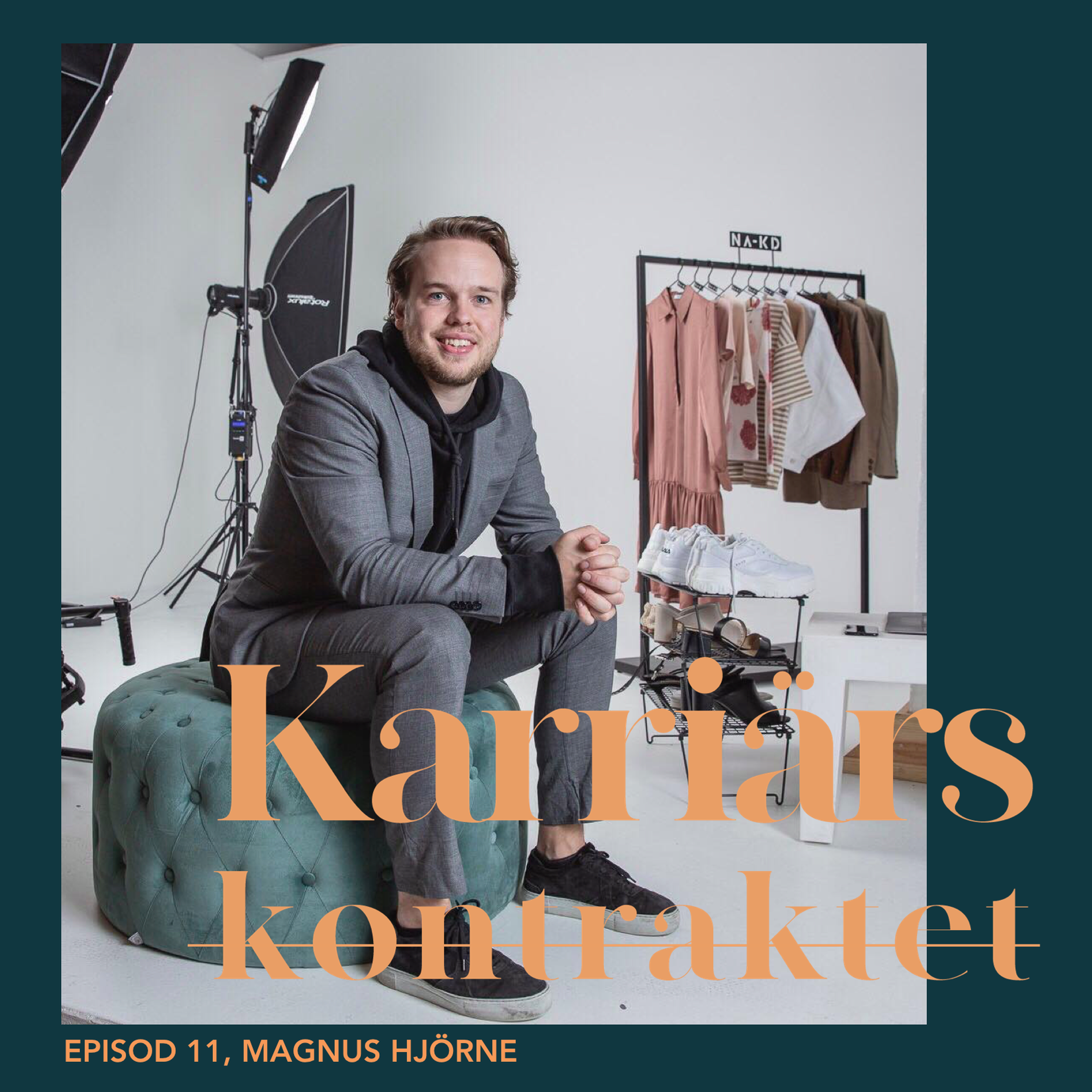 Karriärskontraktet