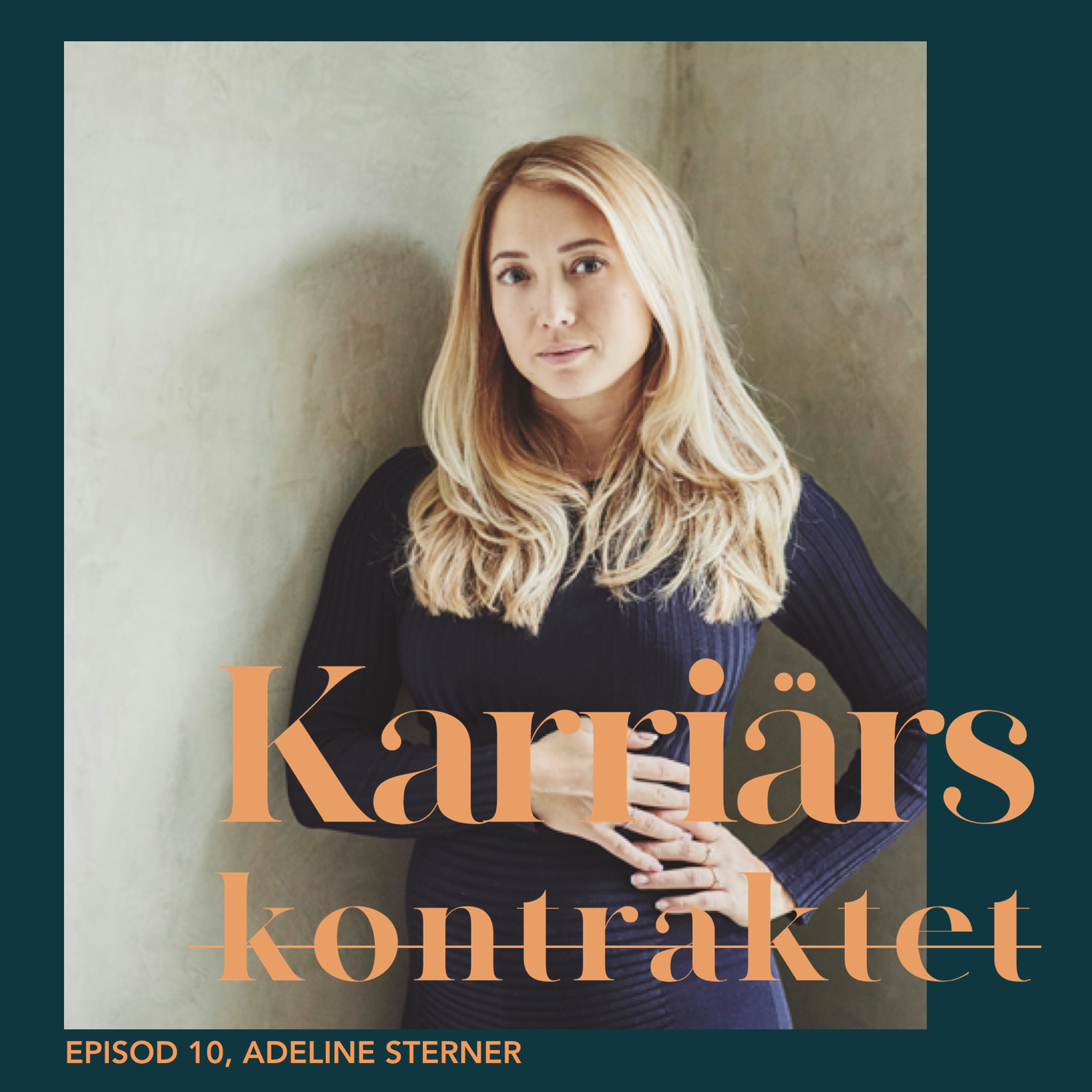 Karriärskontraktet
