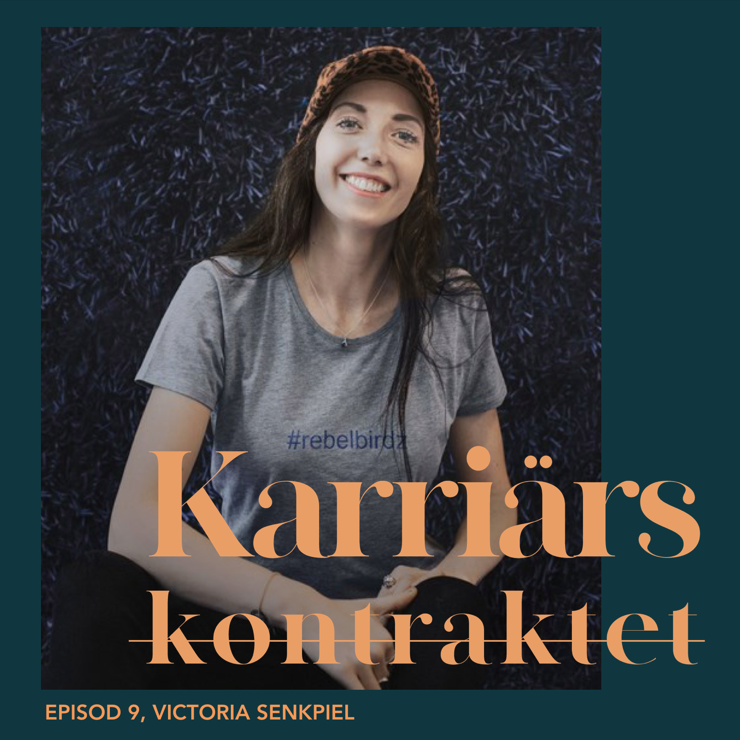 Karriärskontraktet