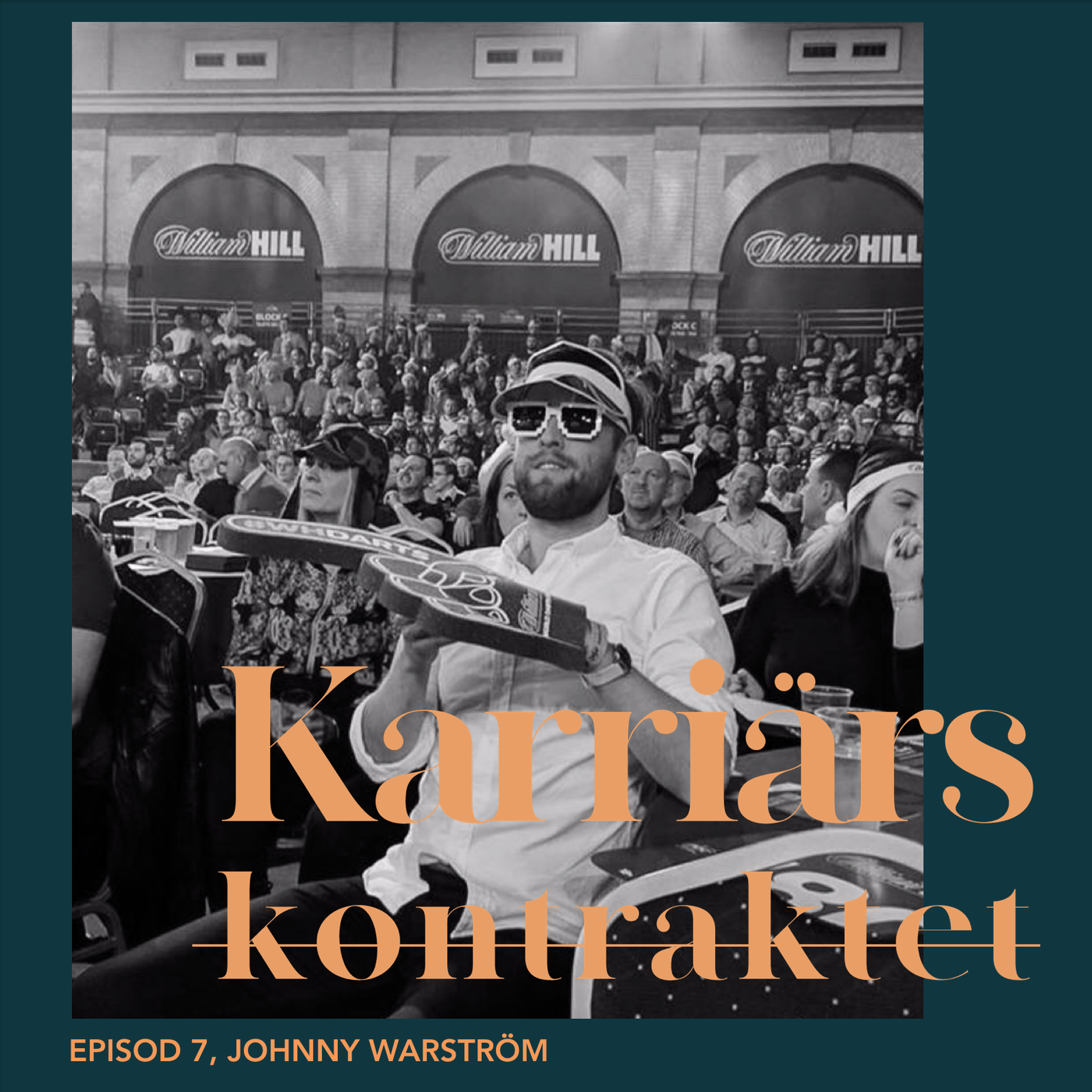 Karriärskontraktet
