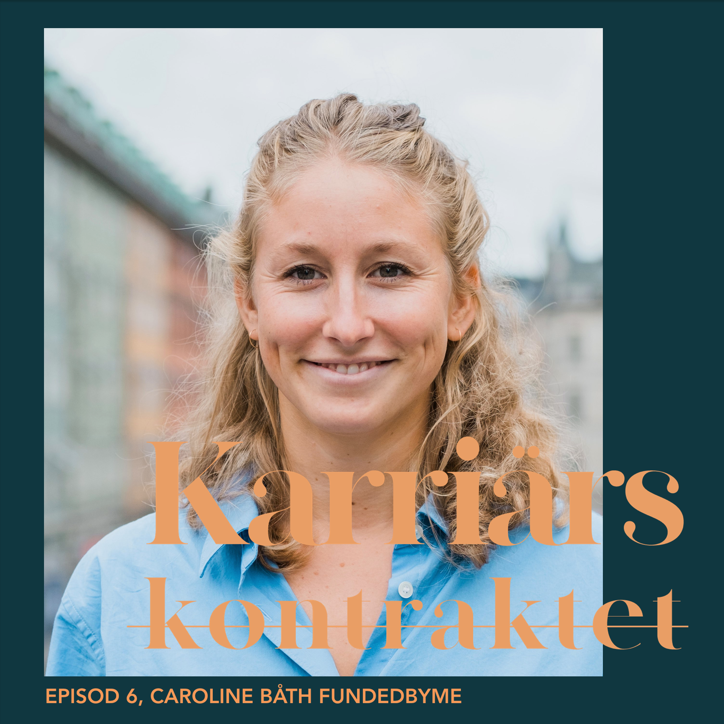 Karriärskontraktet