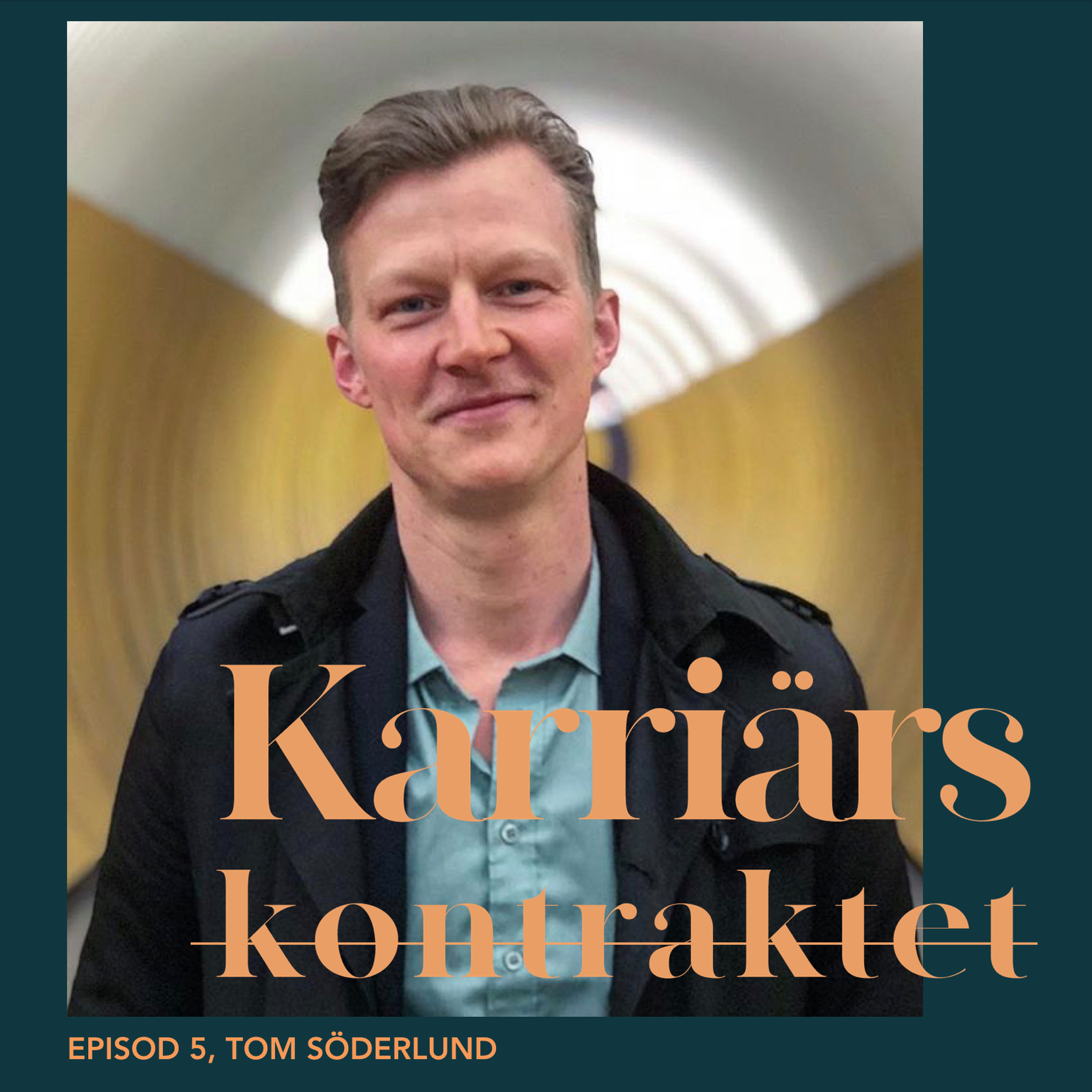 Karriärskontraktet
