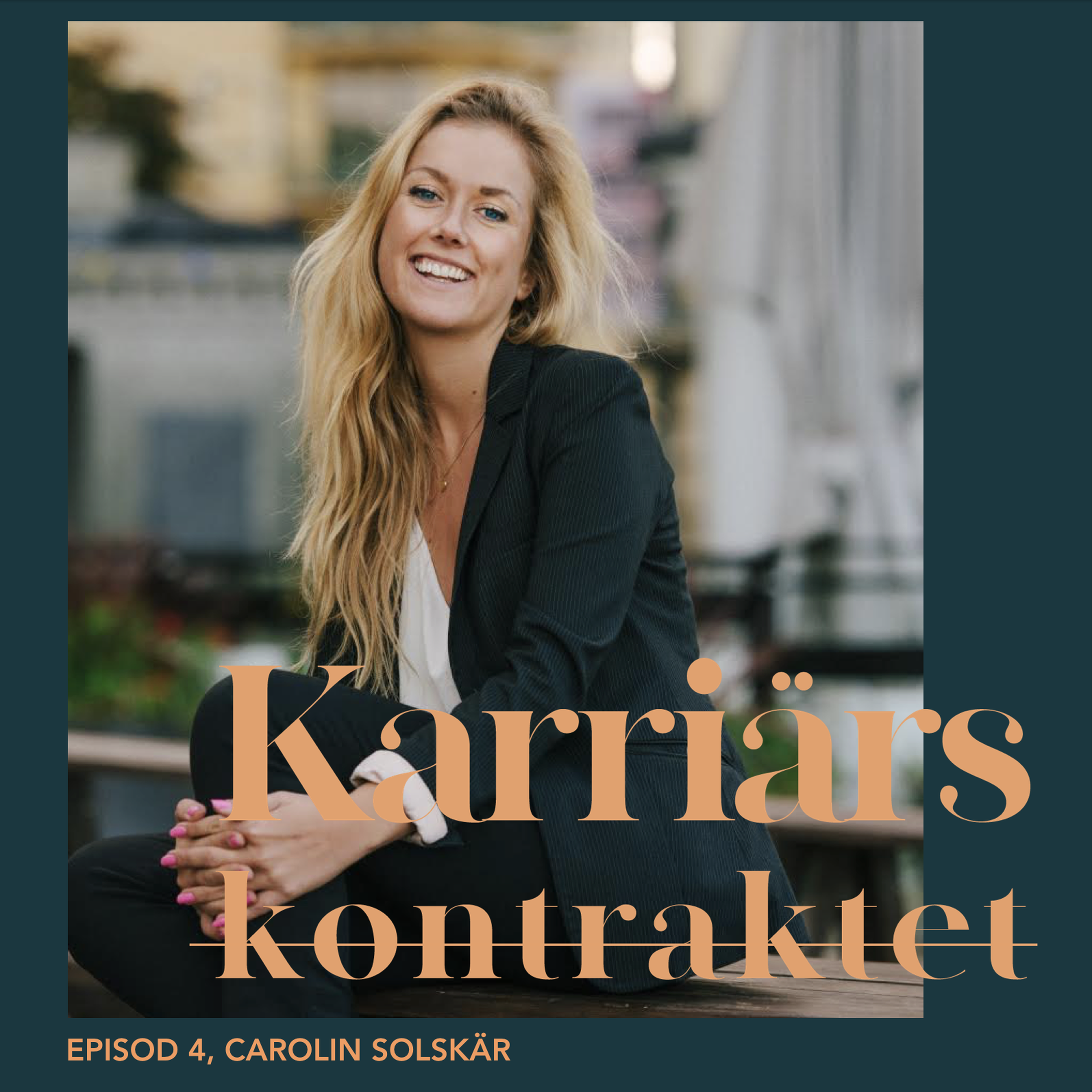 Karriärskontraktet