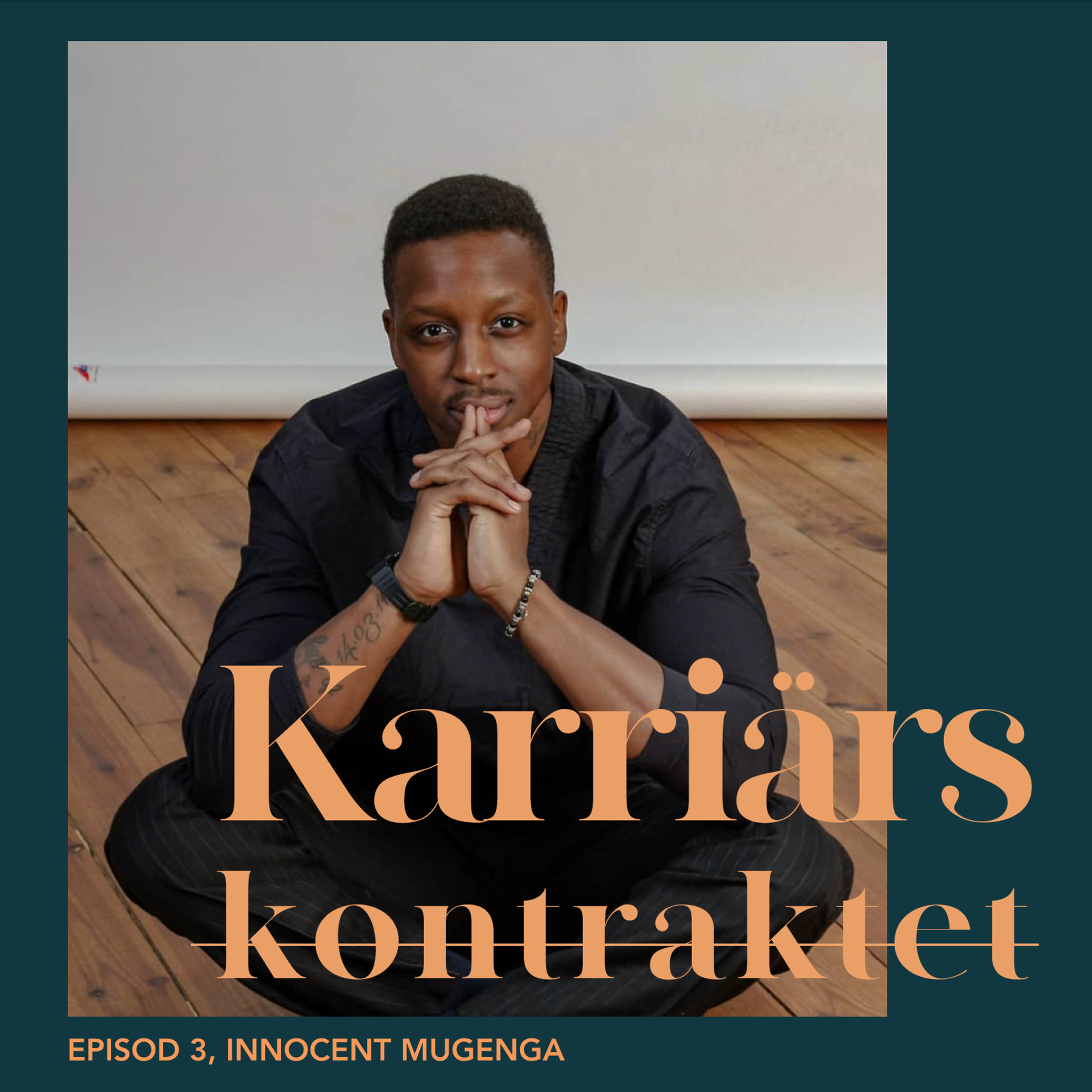 Karriärskontraktet