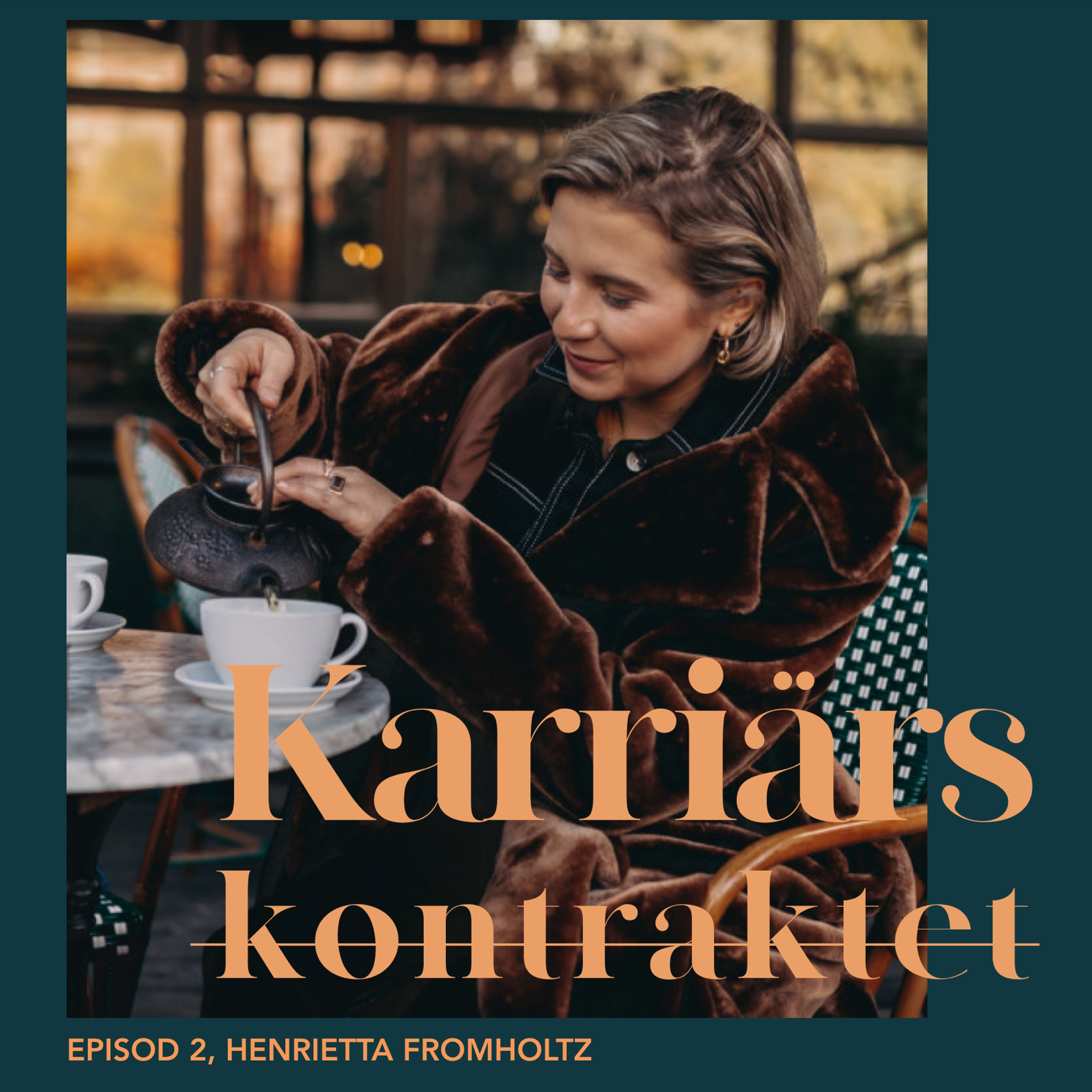 Karriärskontraktet