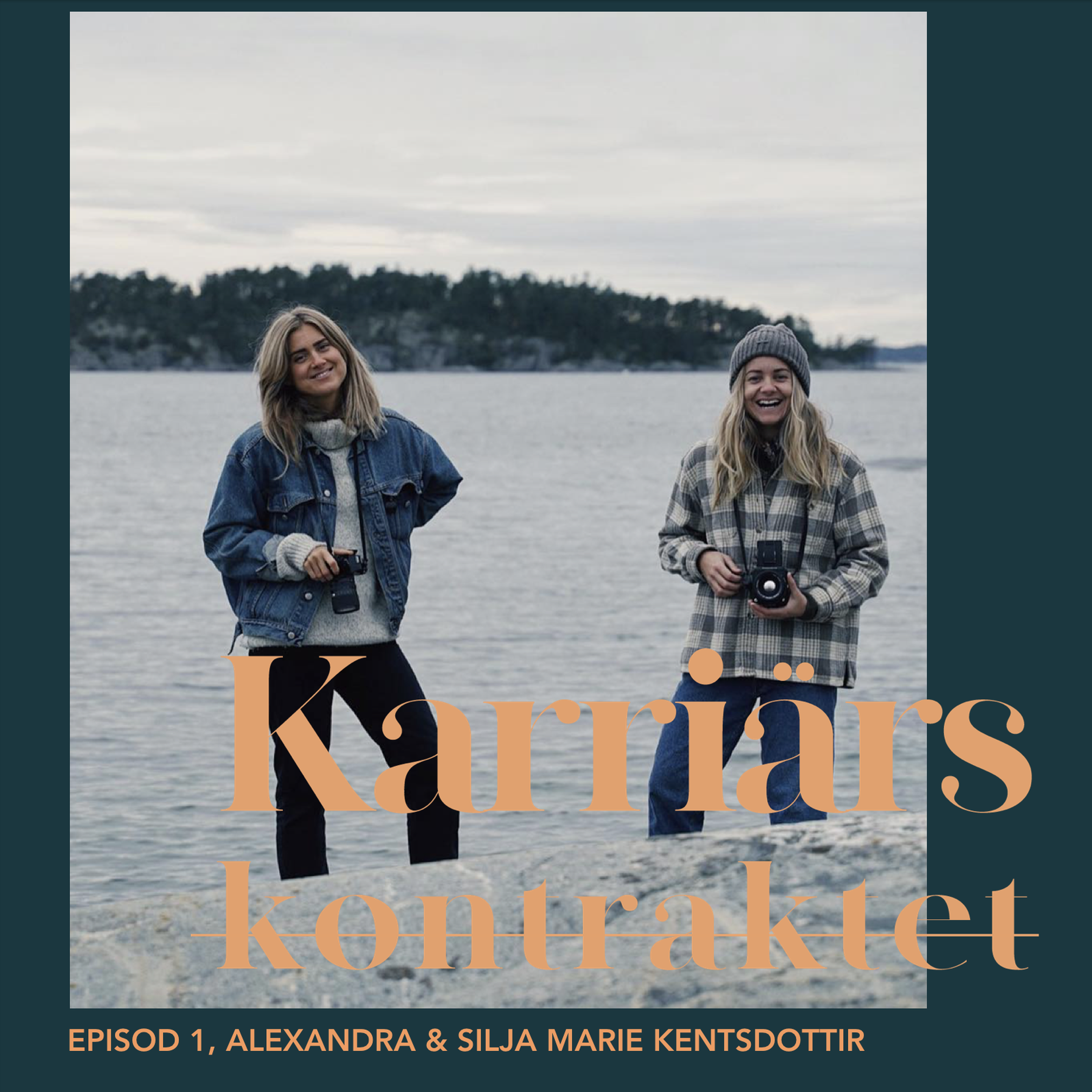 Karriärskontraktet