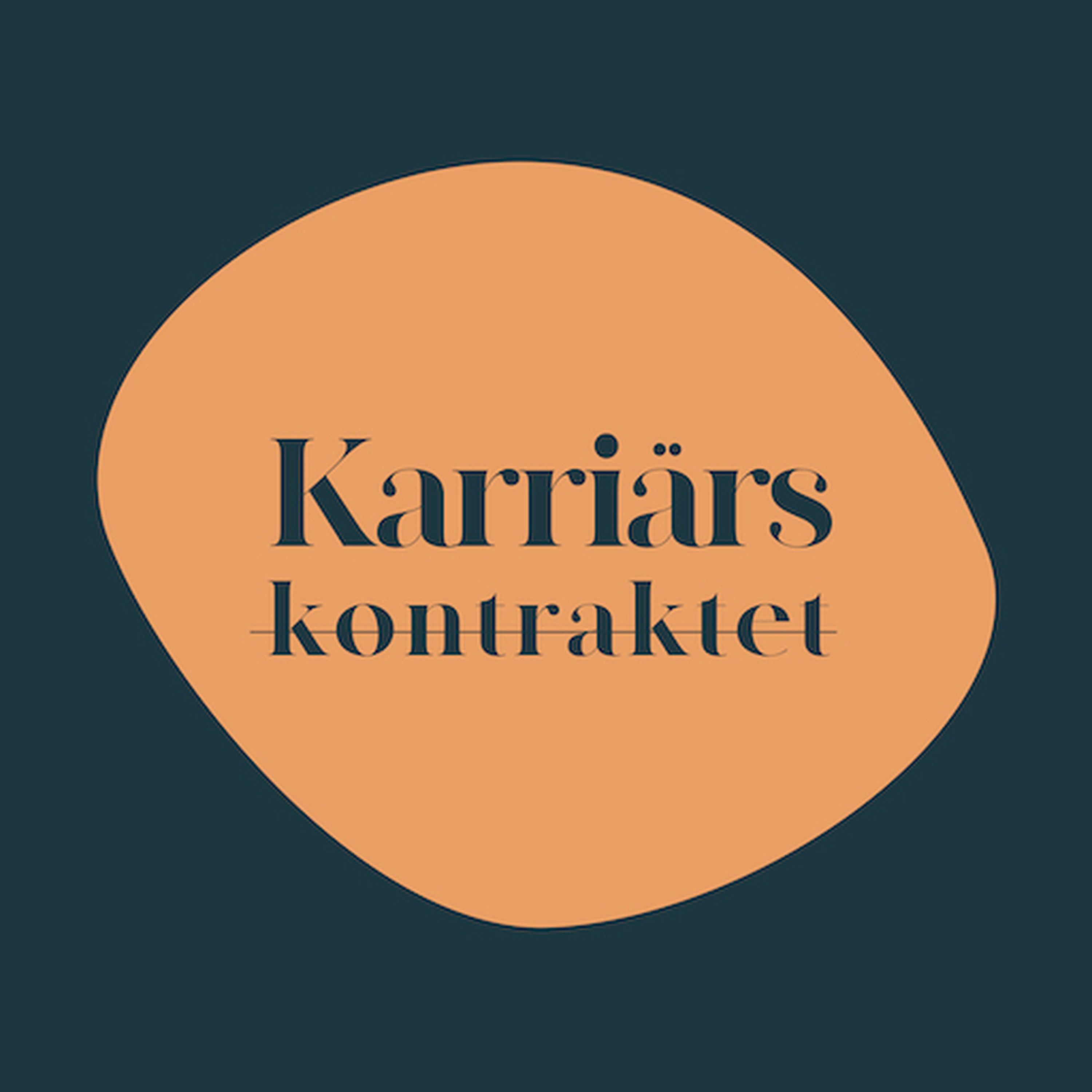 Karriärskontraktet