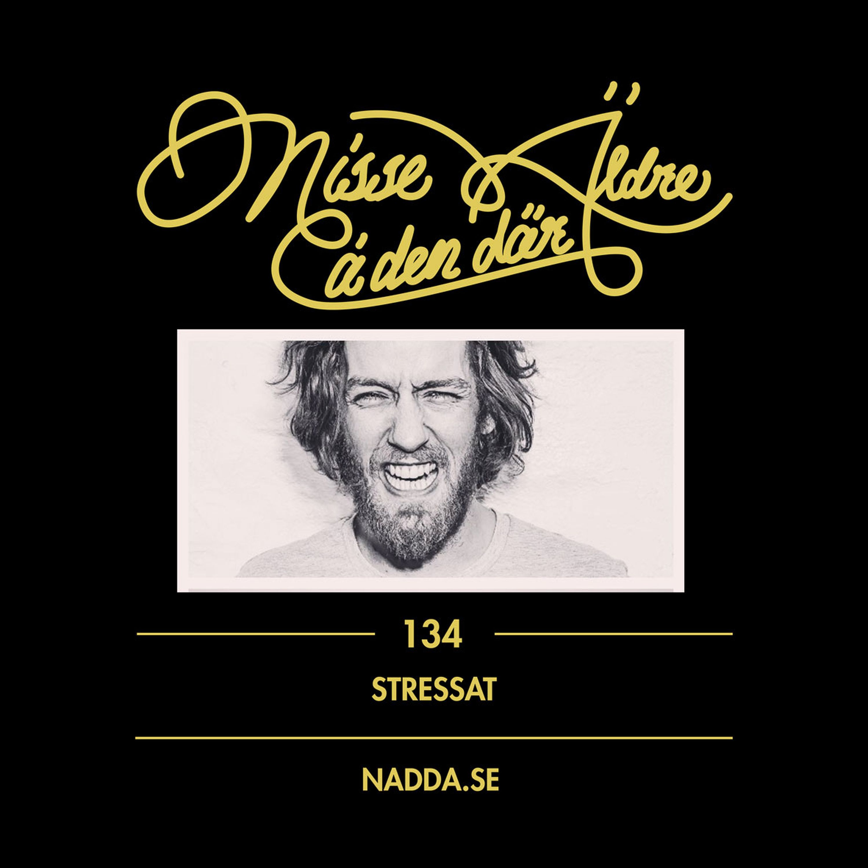 Nisse å den där äldre