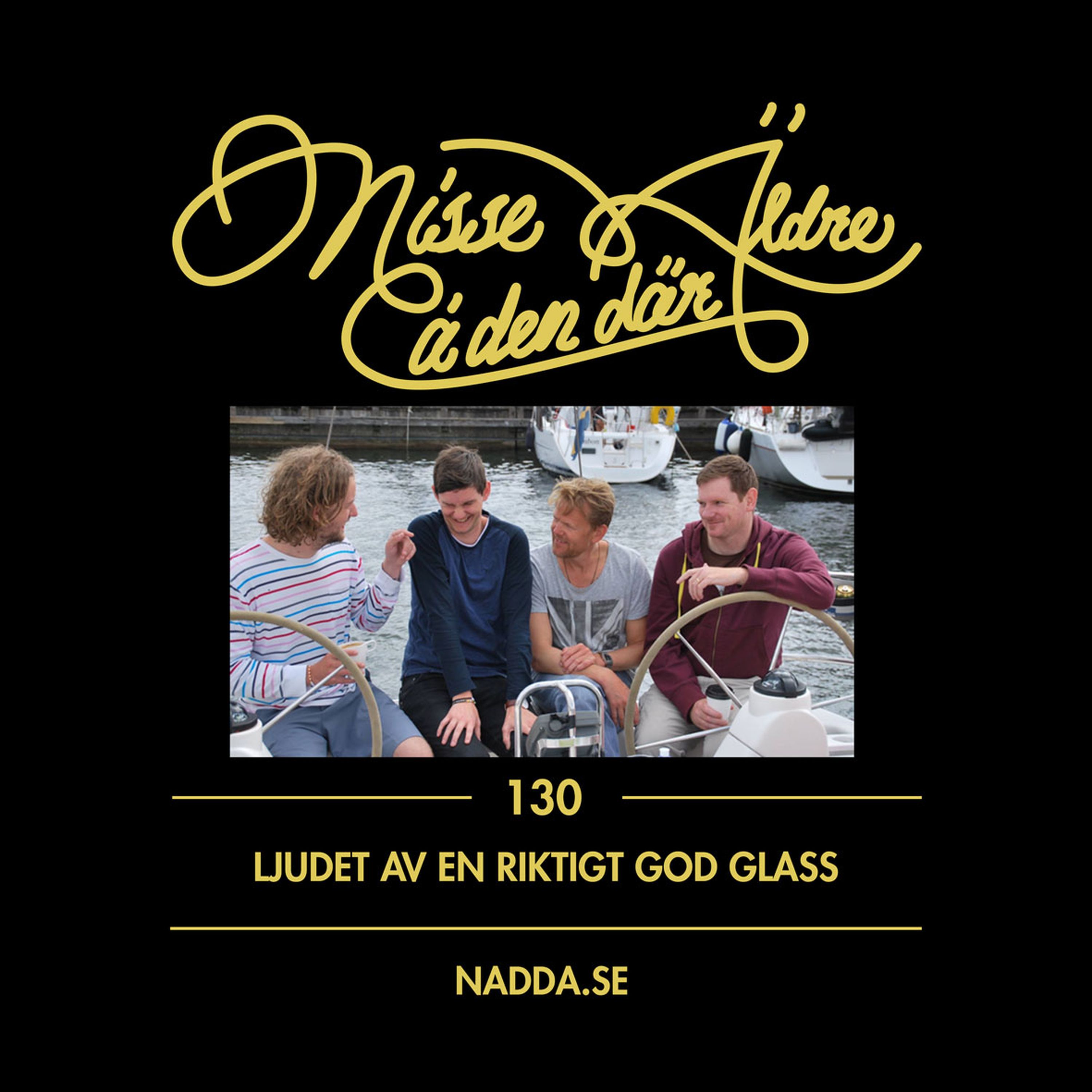 Nisse å den där äldre
