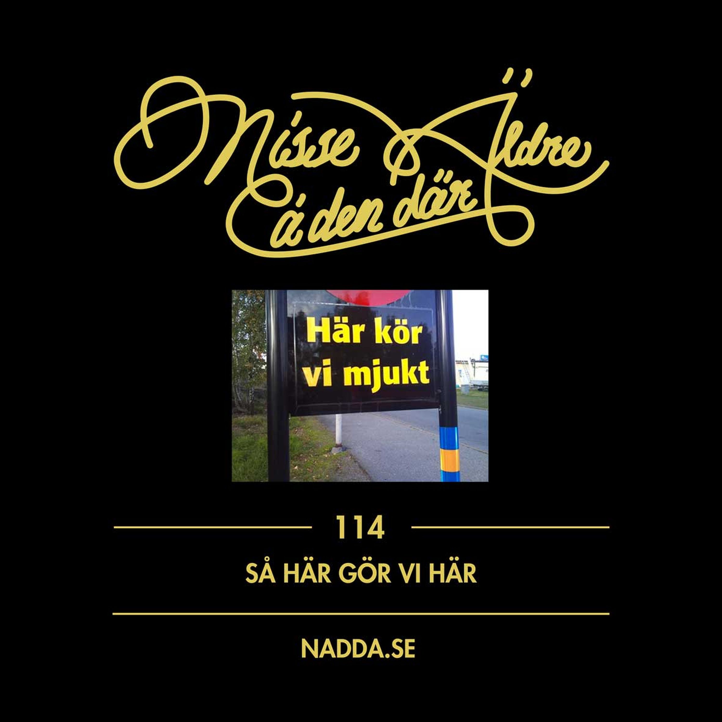 114 Så här gör vi här episode artwork