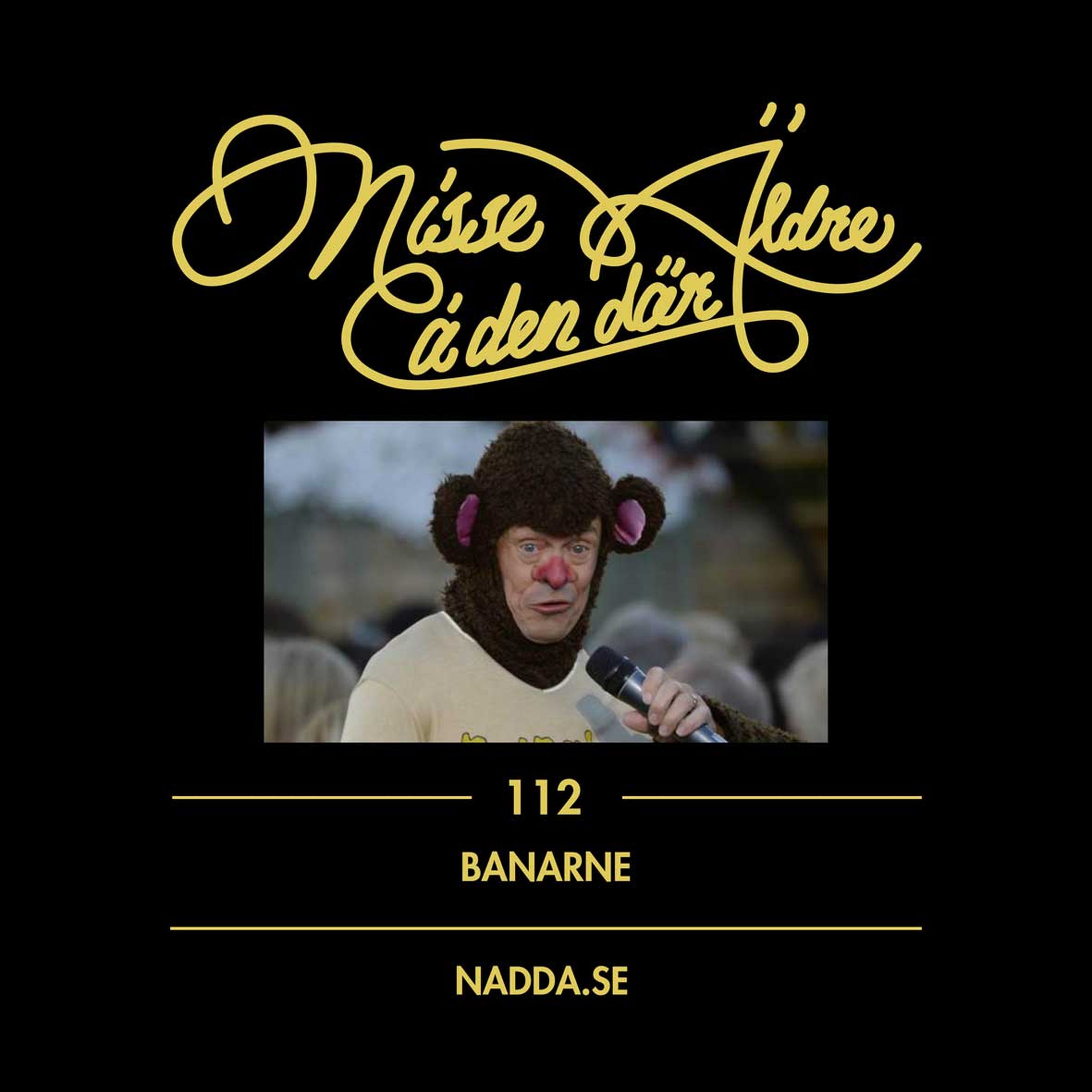 Nisse å den där äldre