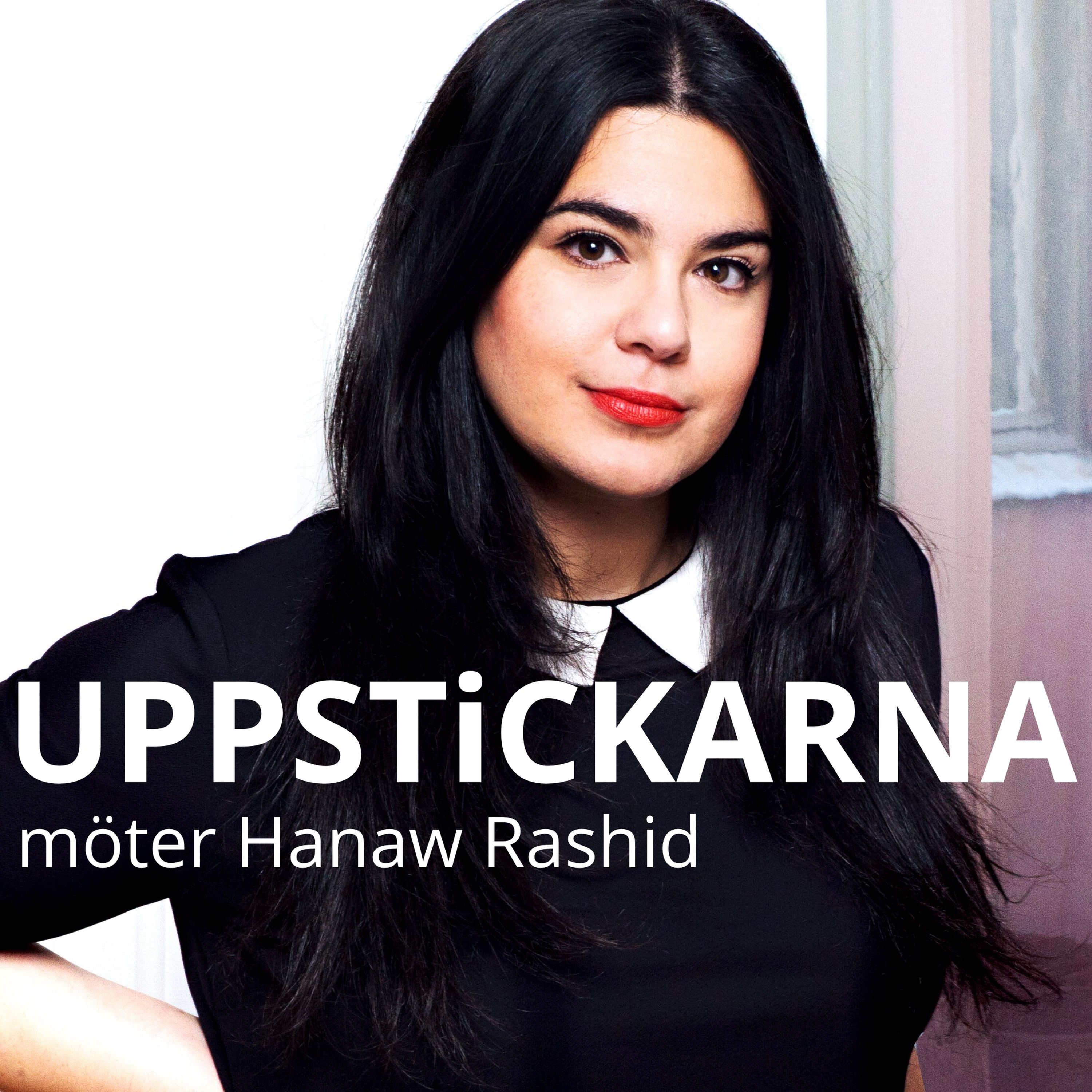 Uppstickarna möter Hanaw Rashid