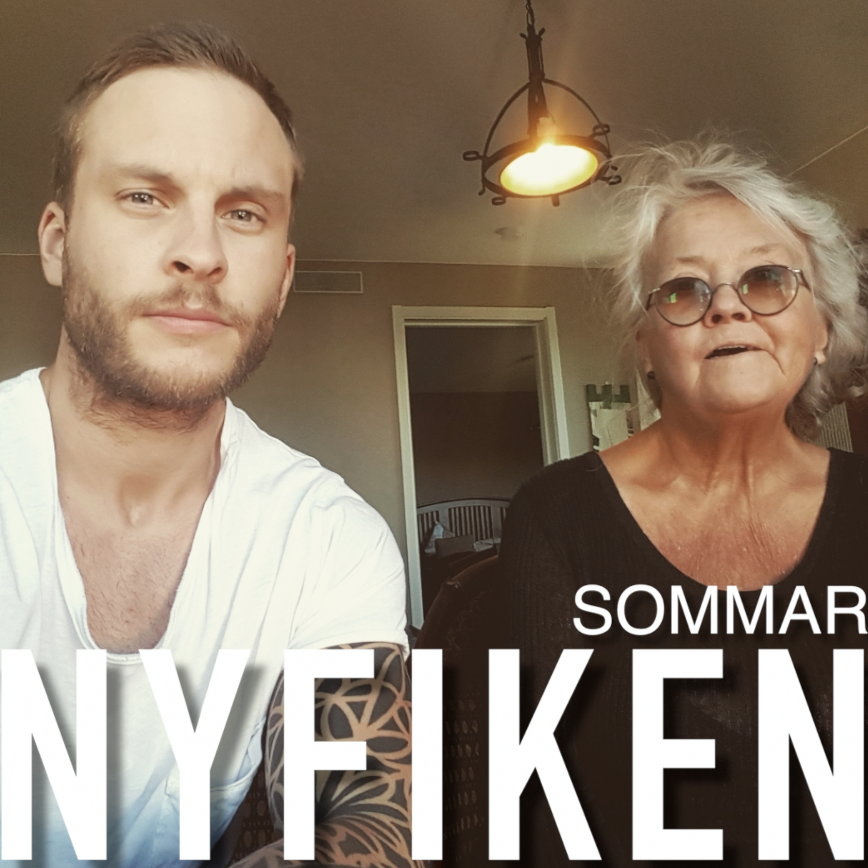 Nyfiken