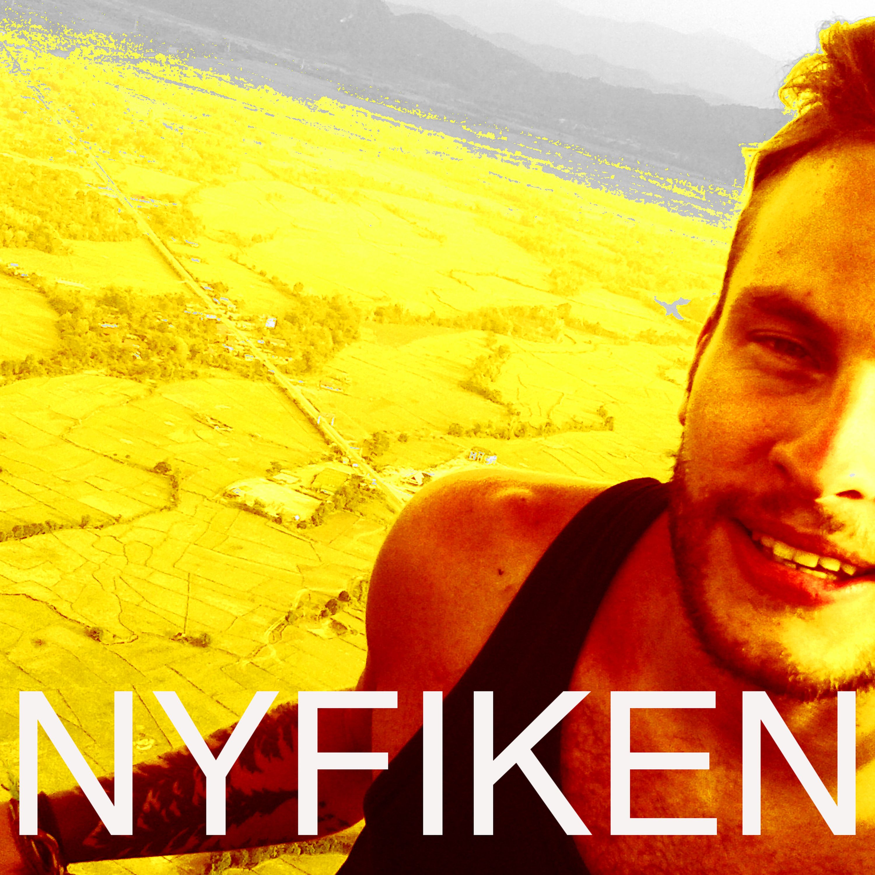 107_4 RANDOMFAKTA ATT STYLA JAEVEL MED episode artwork
