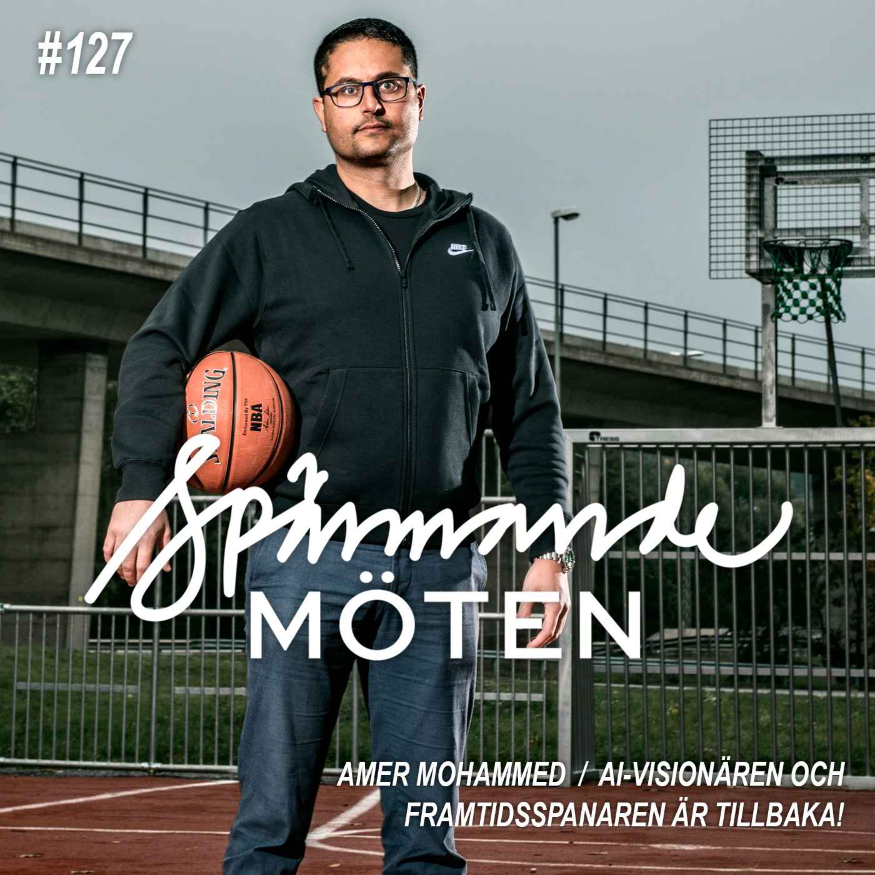 Spännande möten