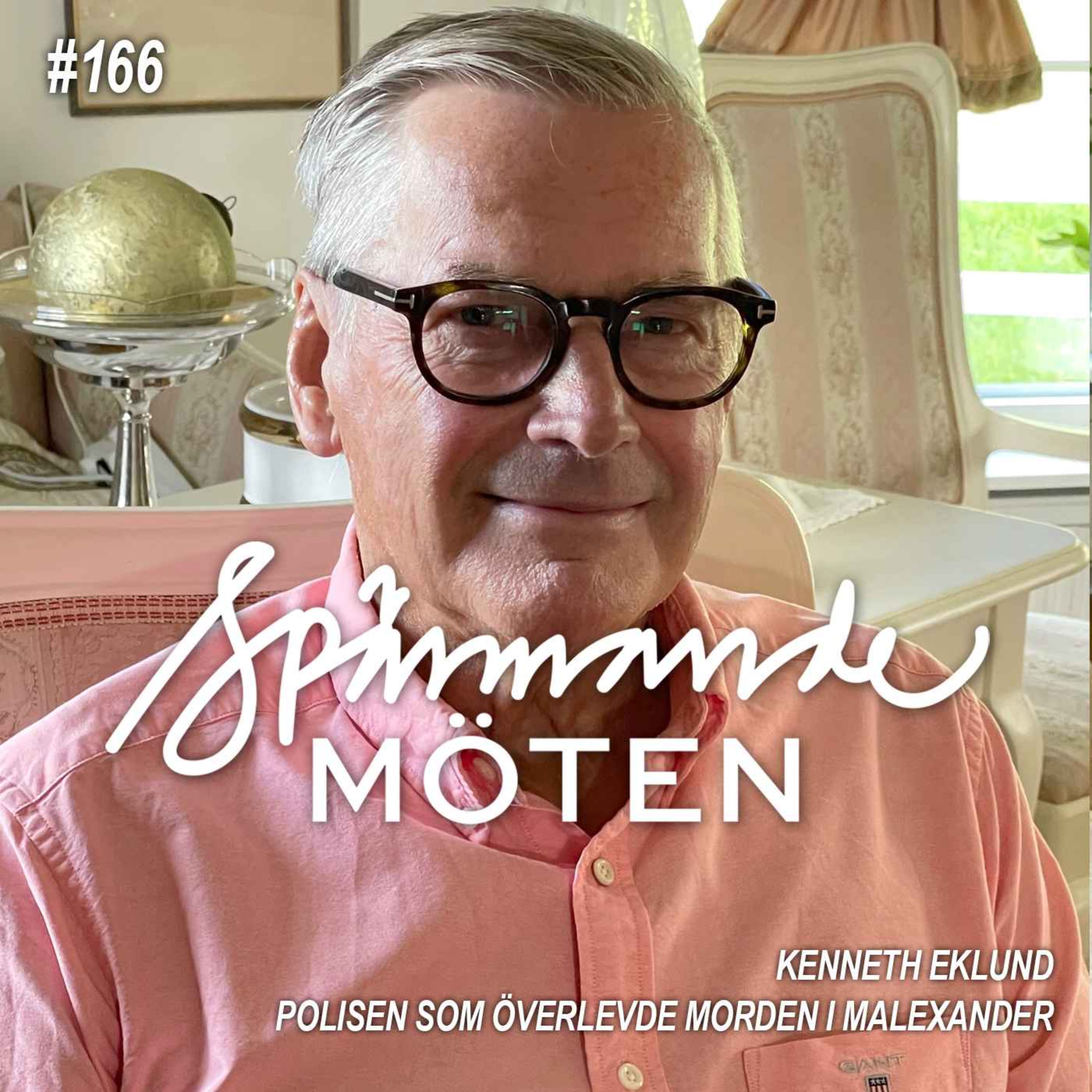 Spännande möten