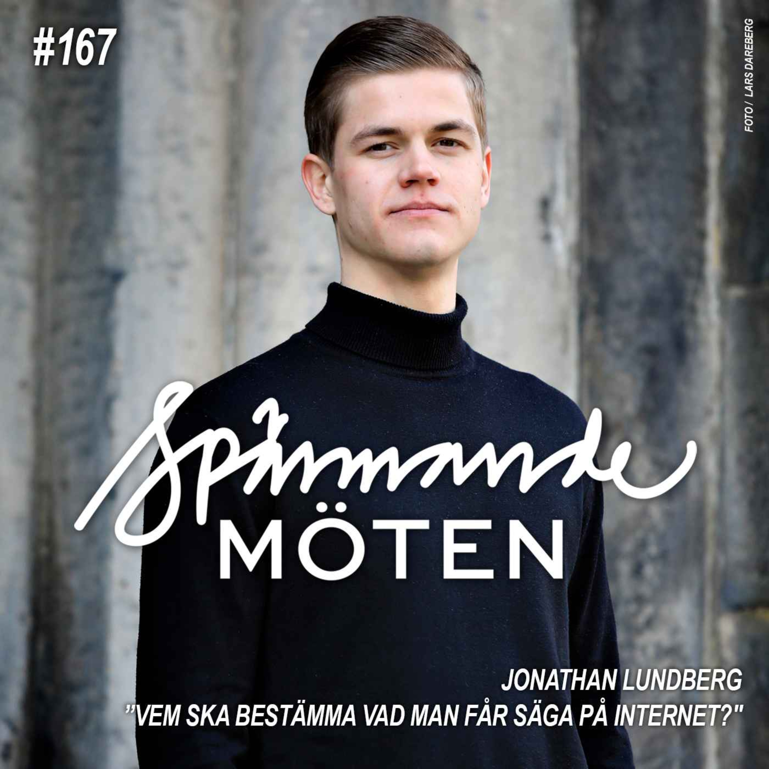 Spännande möten
