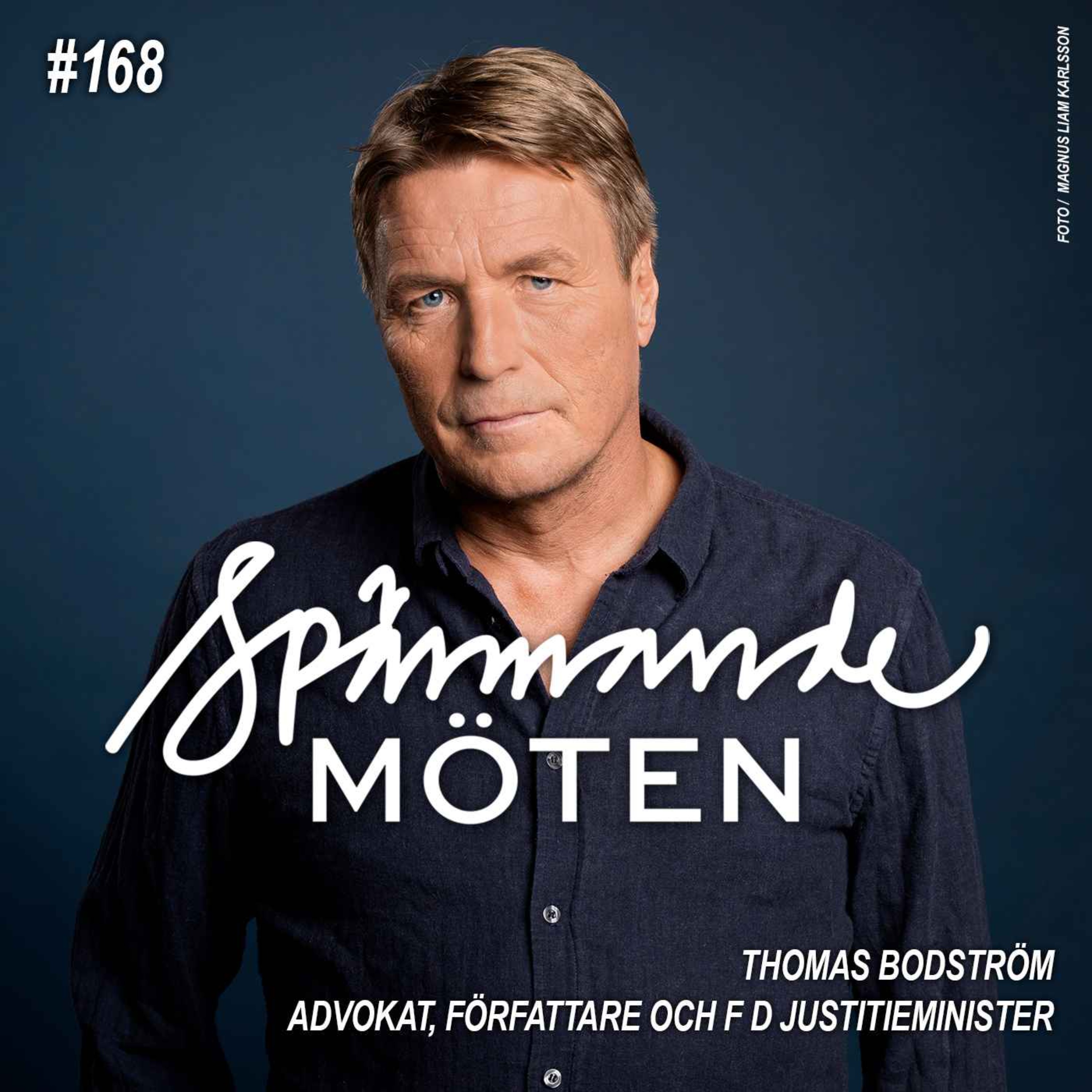Spännande möten