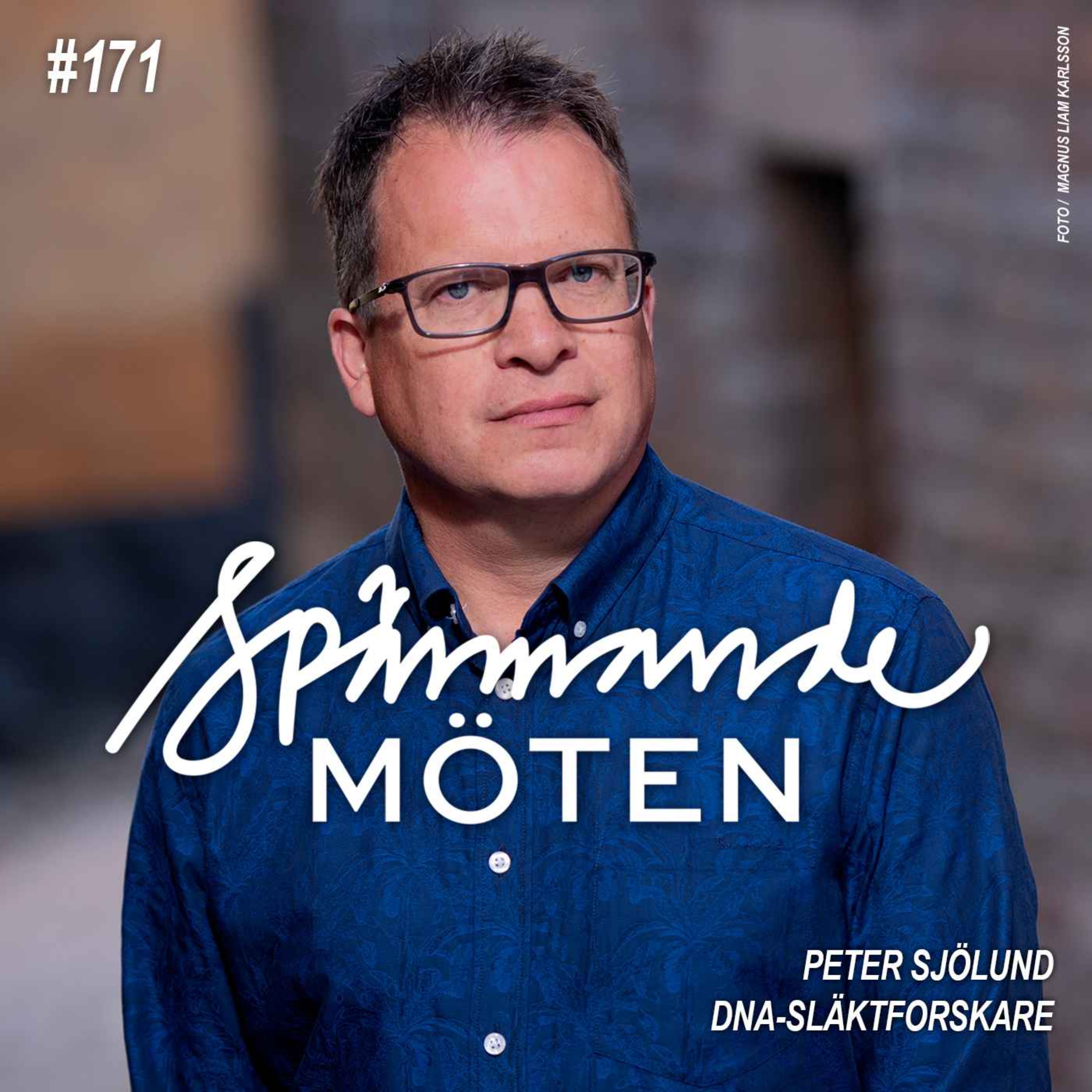 Spännande möten
