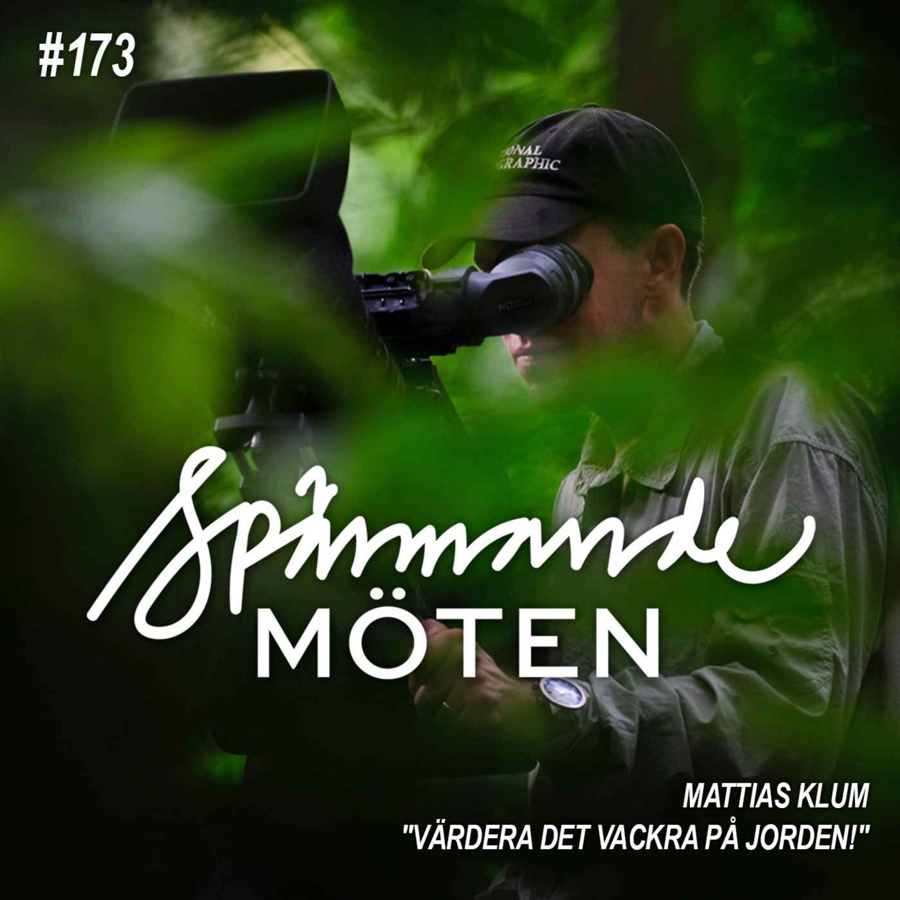 Spännande möten
