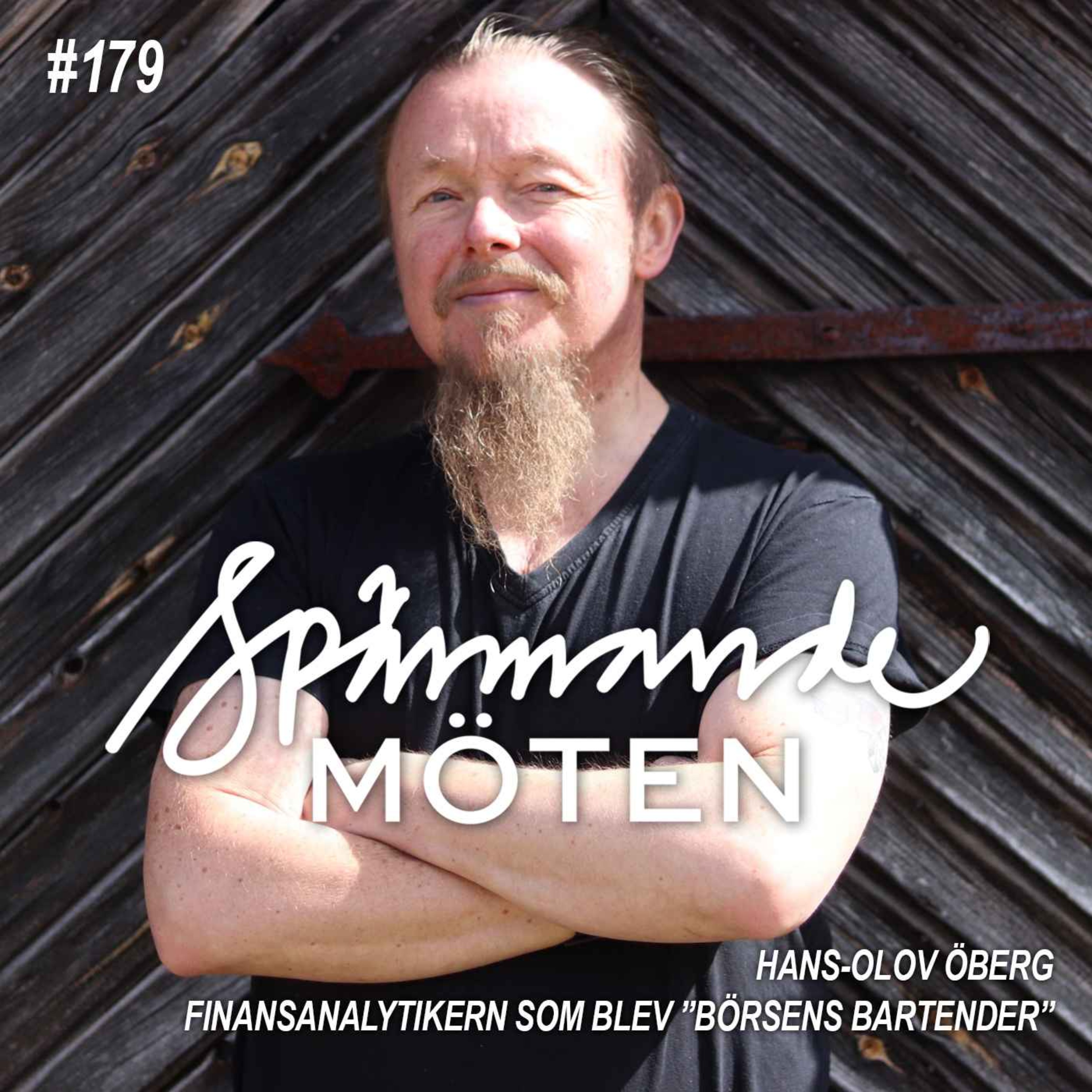 Spännande möten