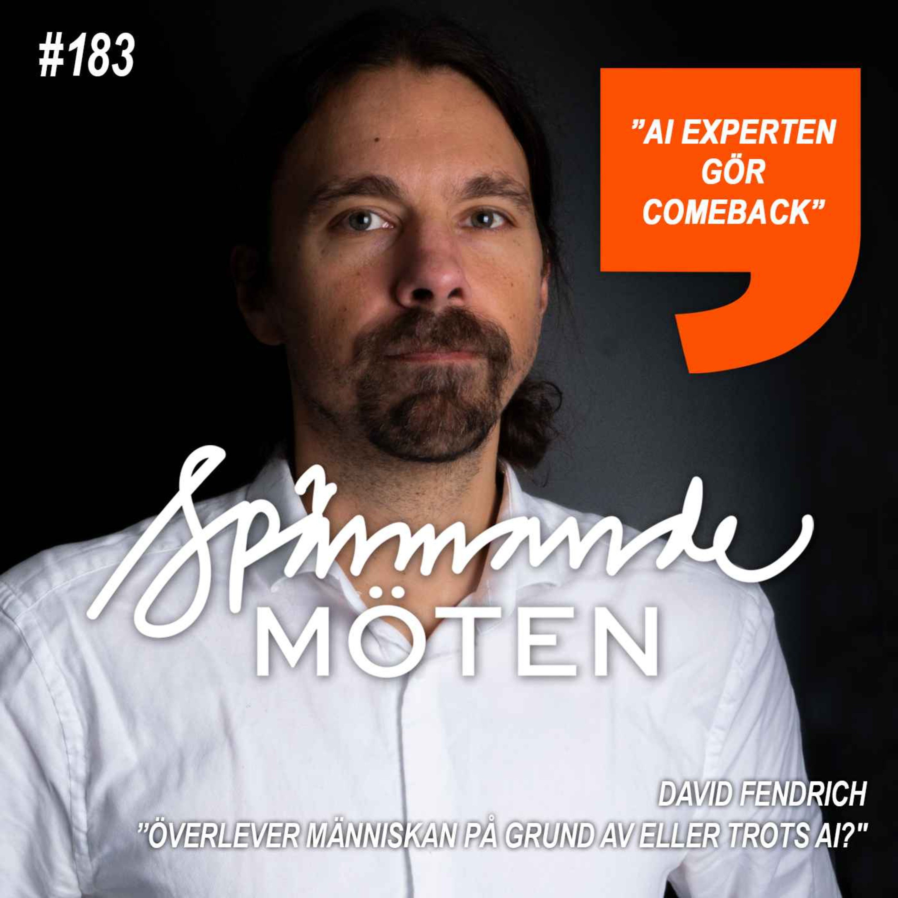 Spännande möten