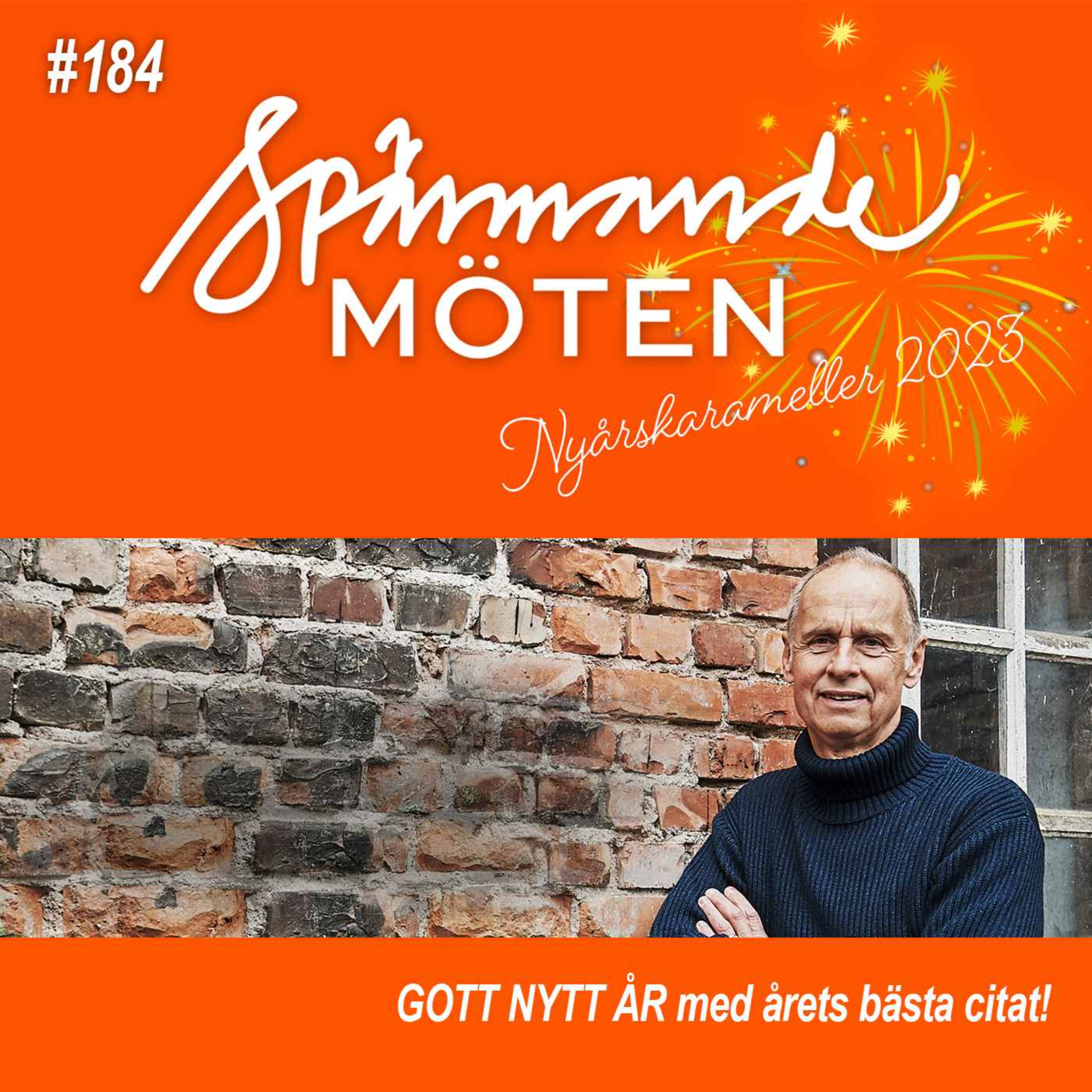 Spännande möten