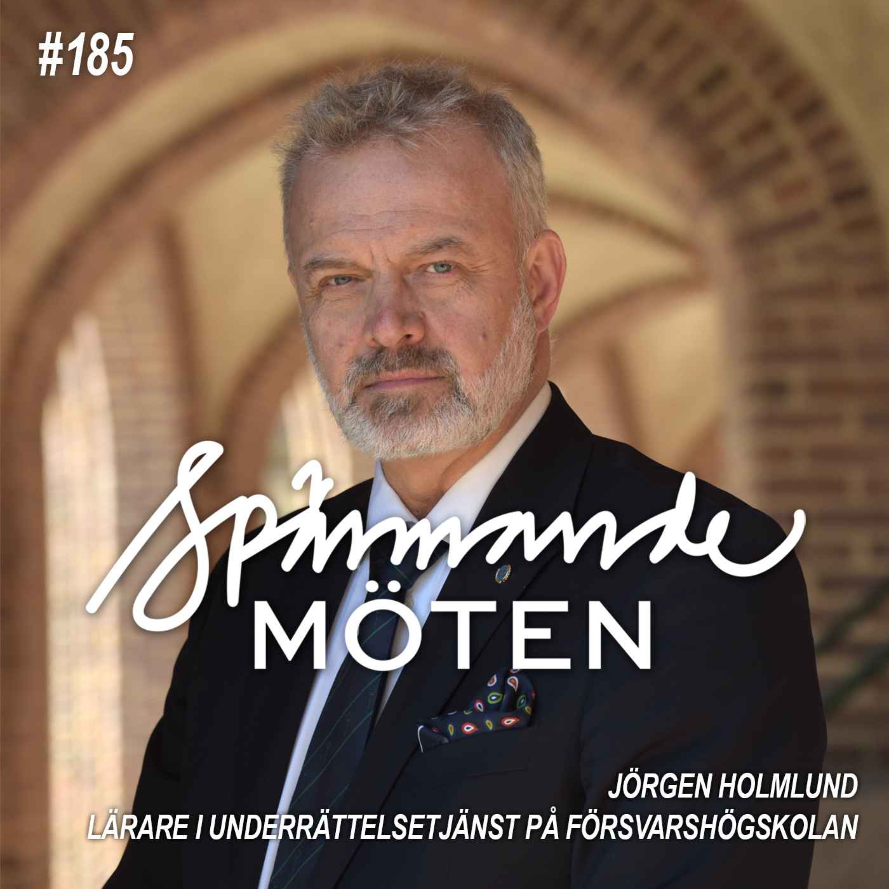 Spännande möten