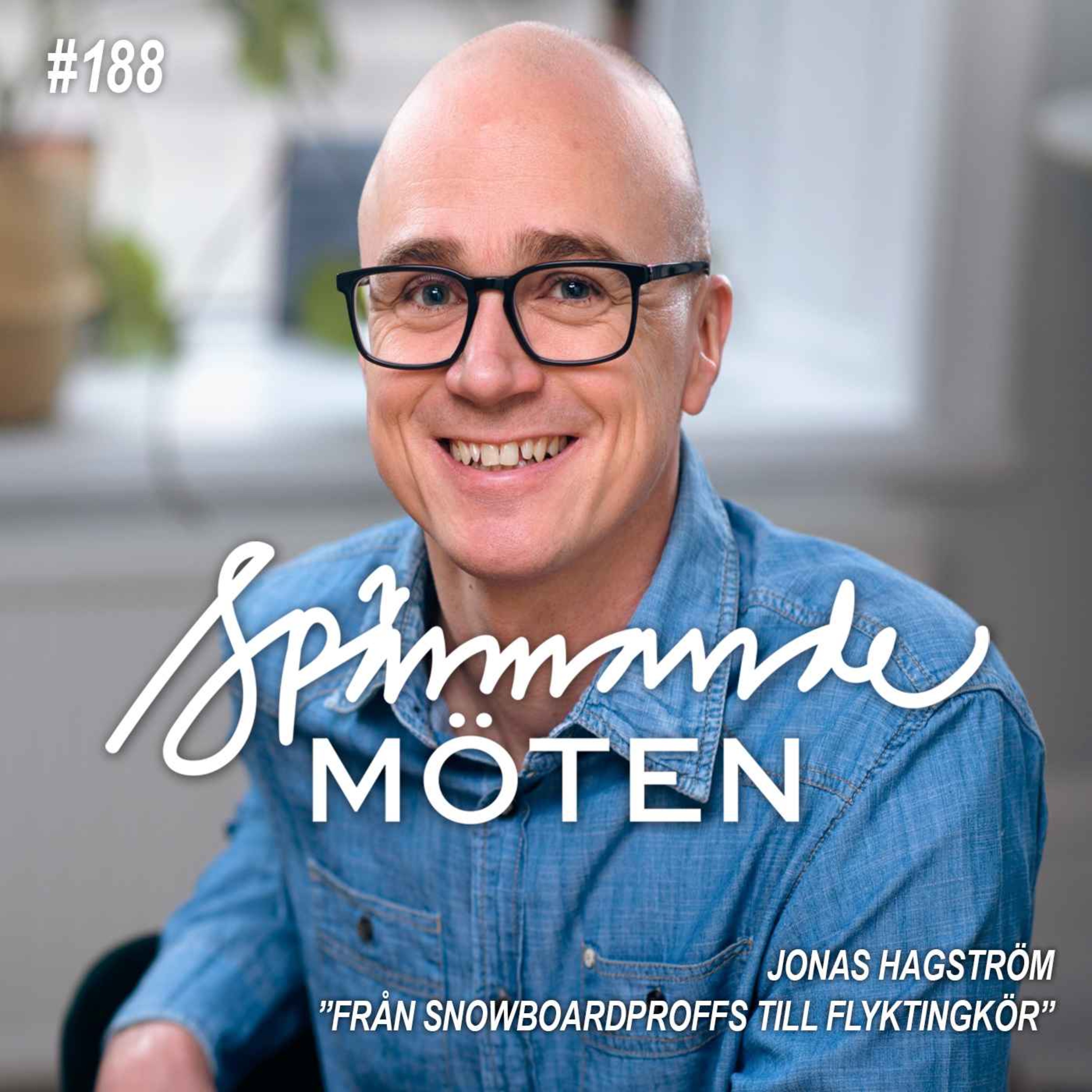Spännande möten