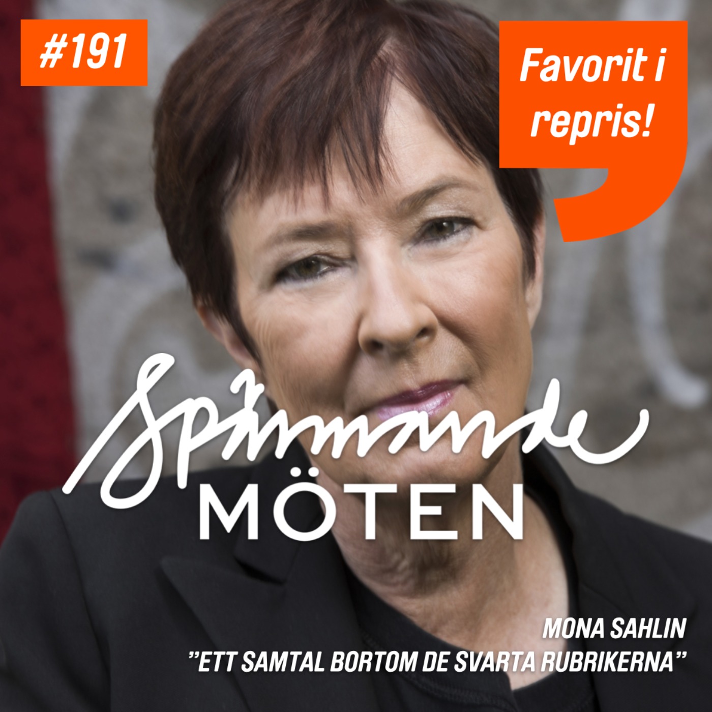 Spännande möten