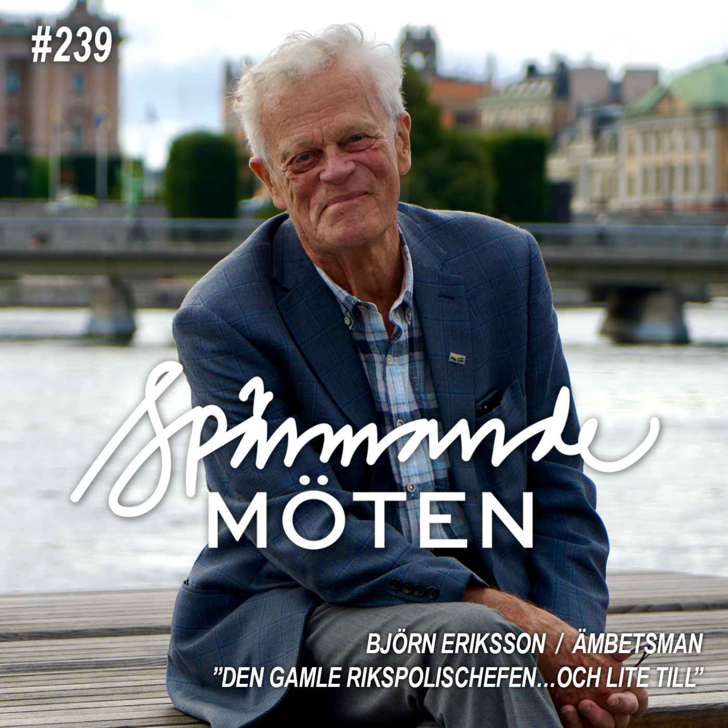 Spännande möten