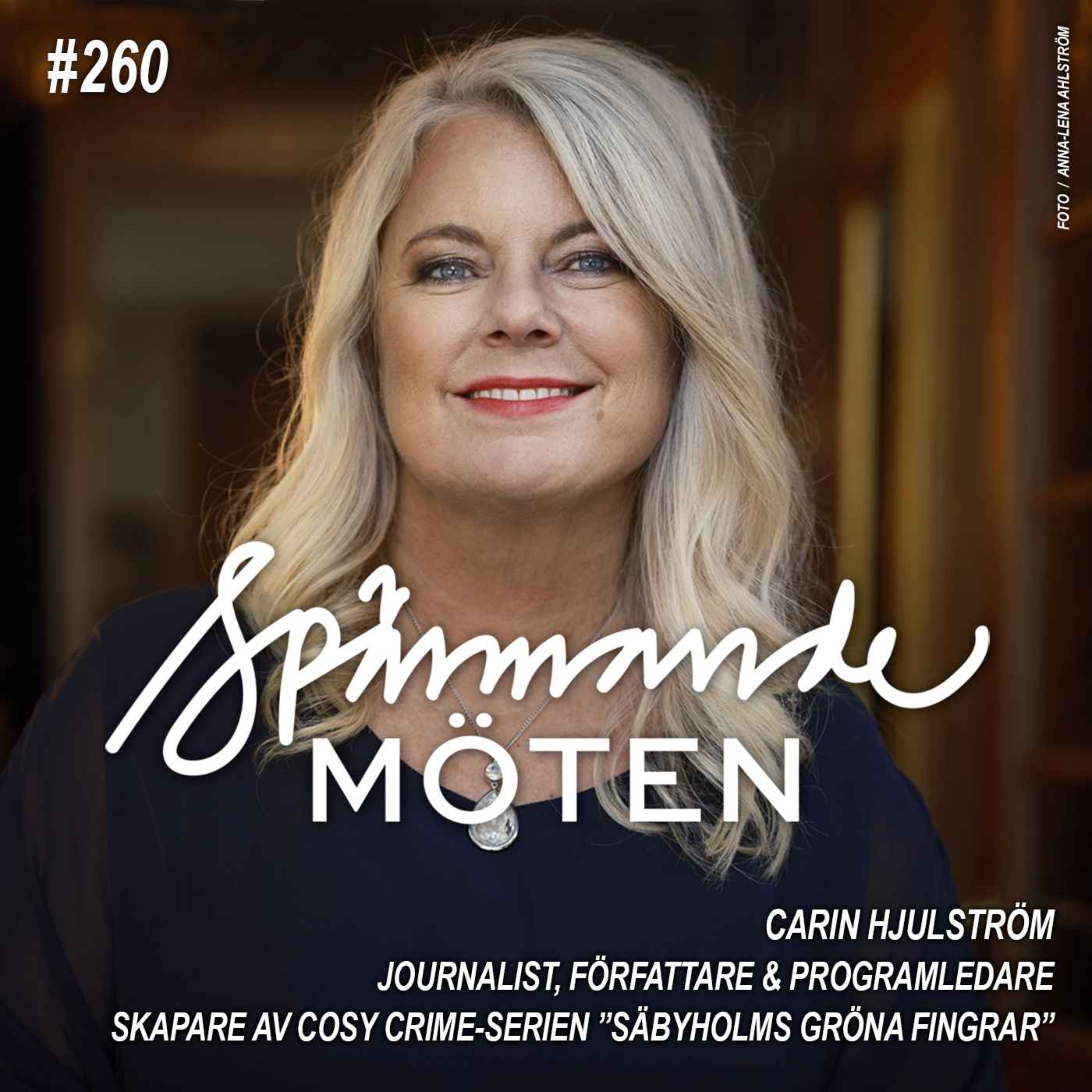Spännande möten