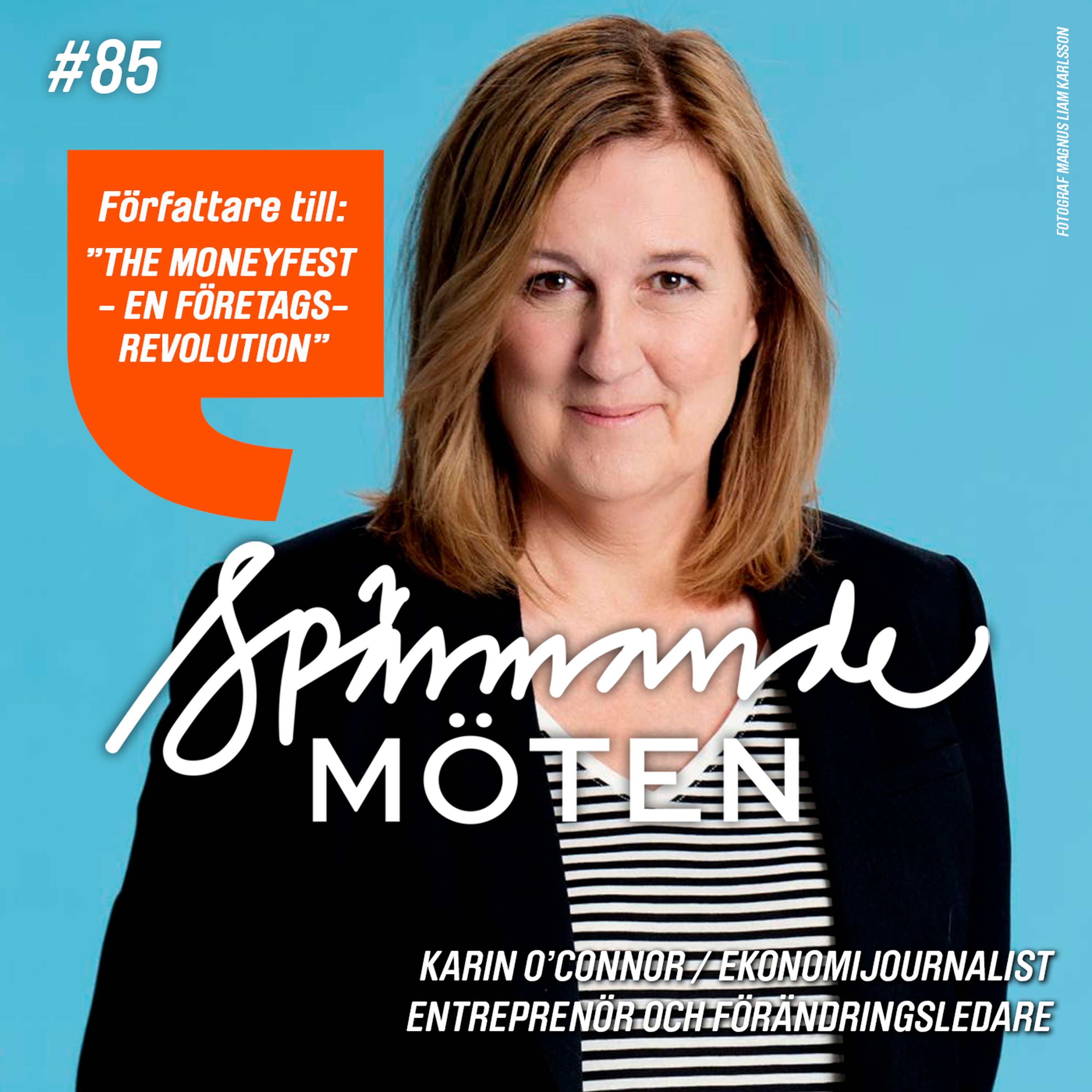 Spännande möten