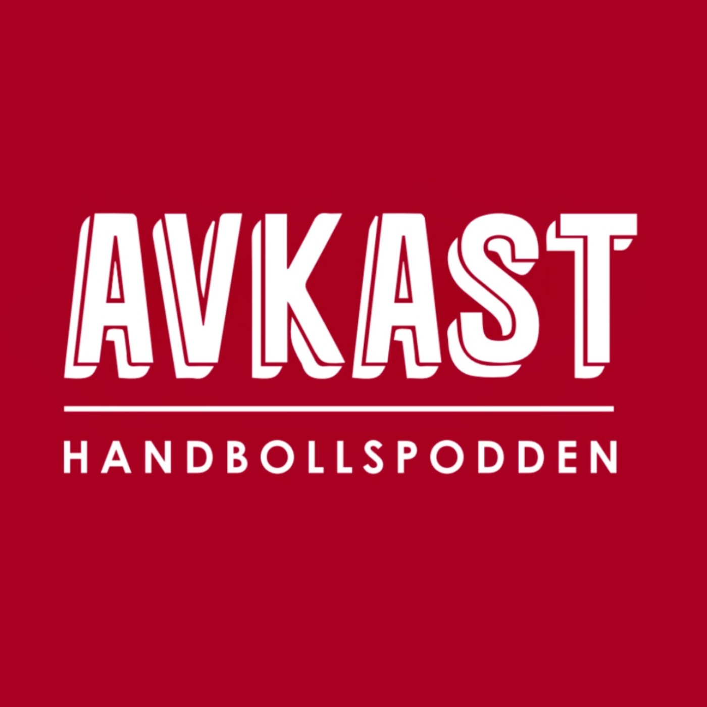 AVKAST – handbollspodden