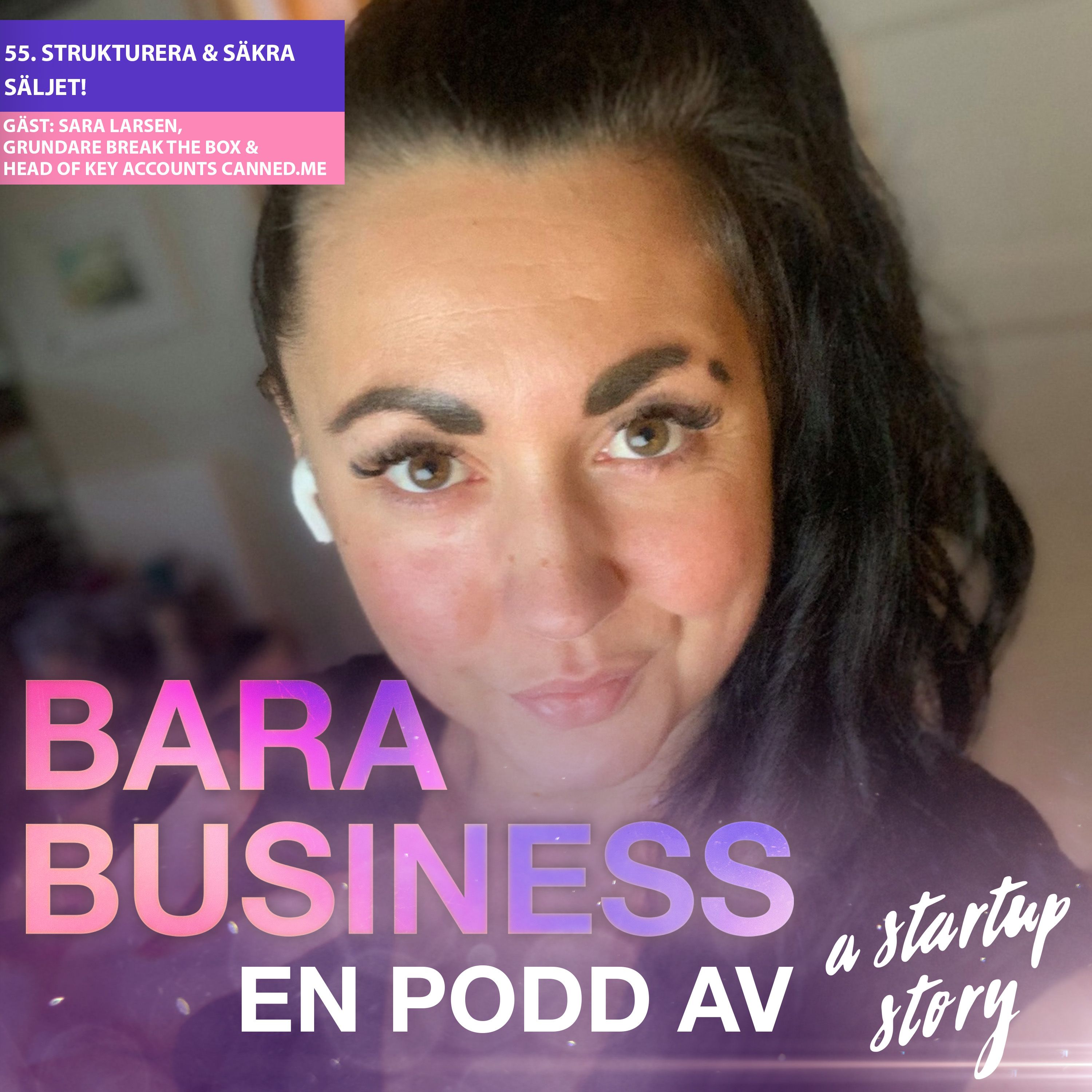 Bara Business