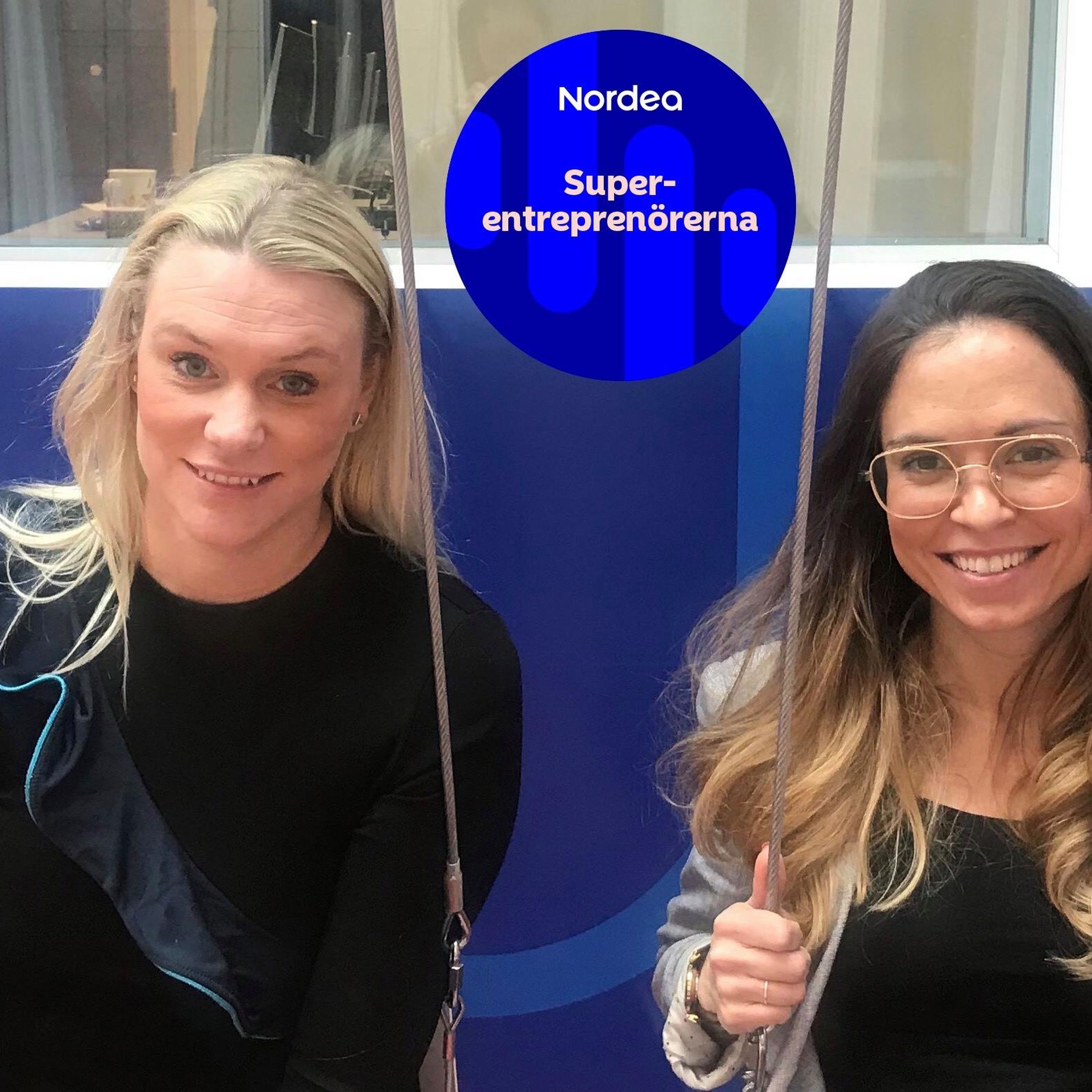 Superentreprenörerna