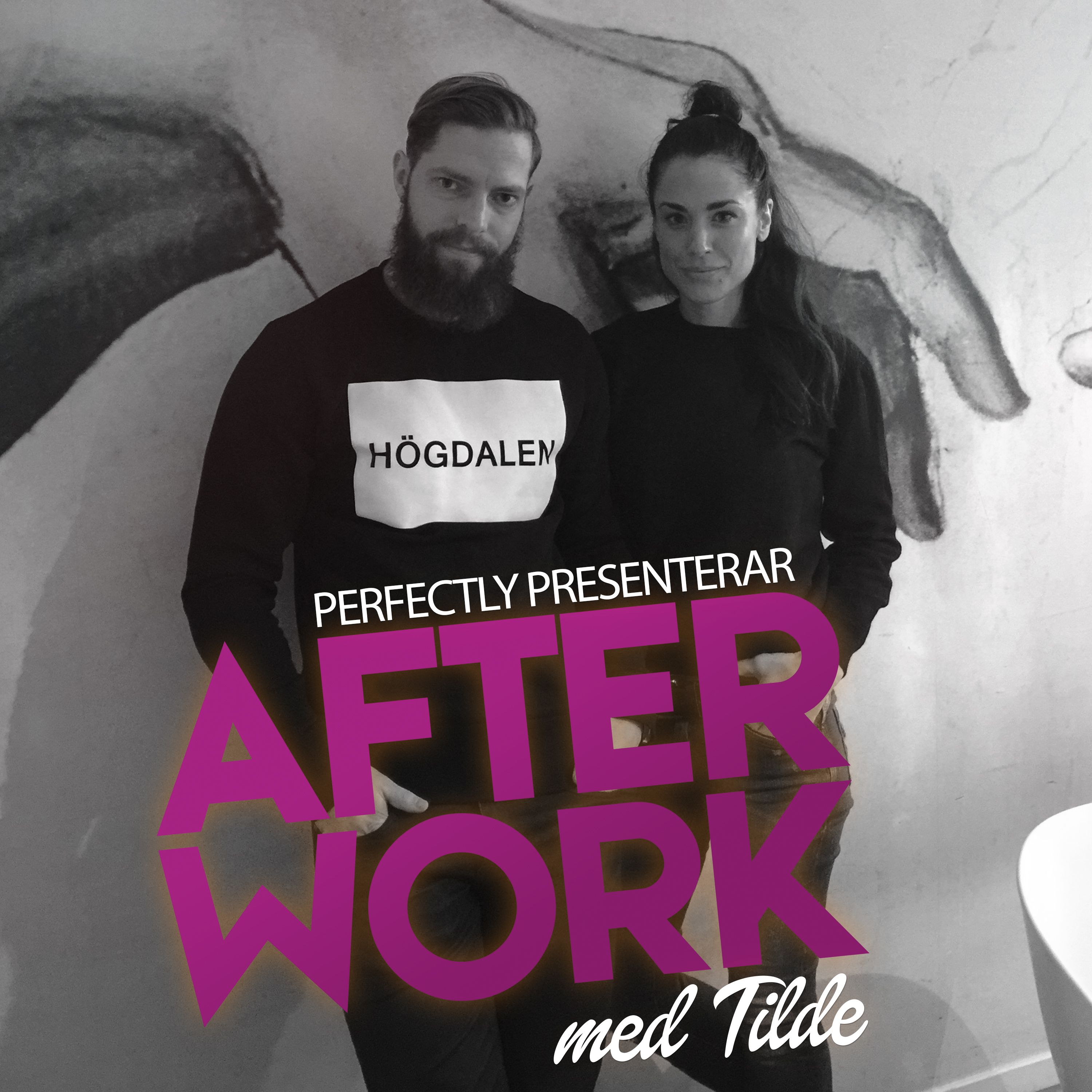After work med Tilde Fröling