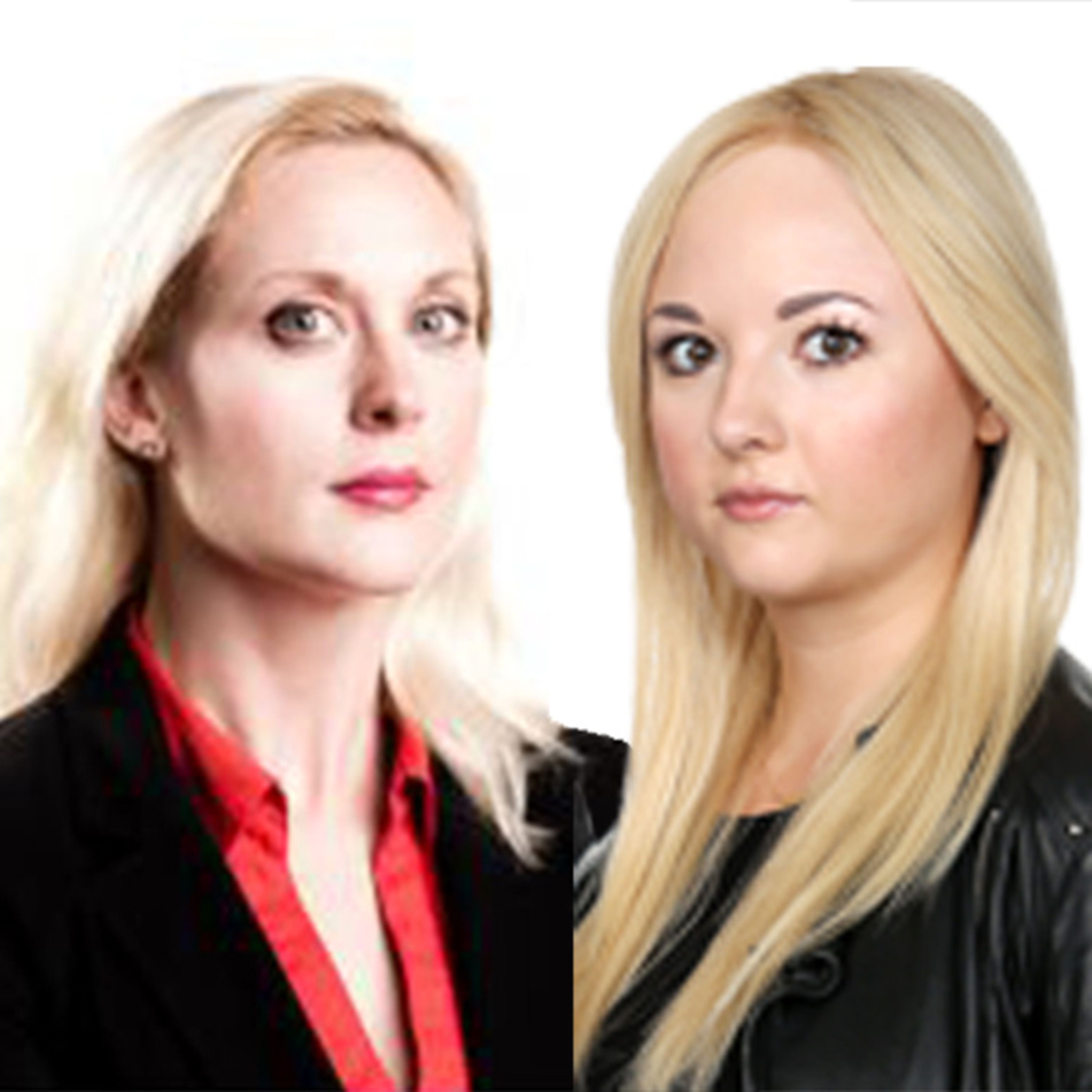 Atladottir och Bjurwald