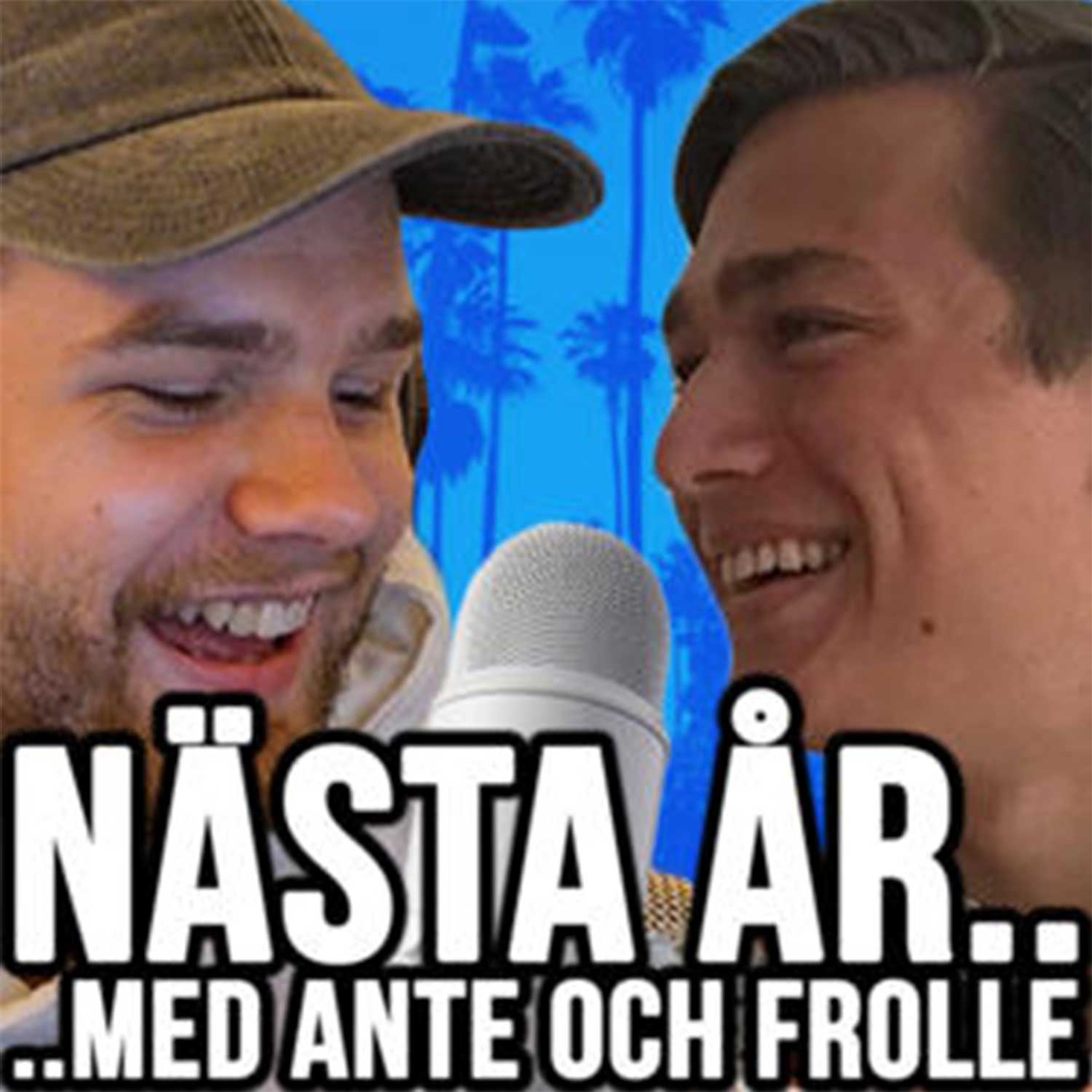 Nästa År med Ante & Frolle
