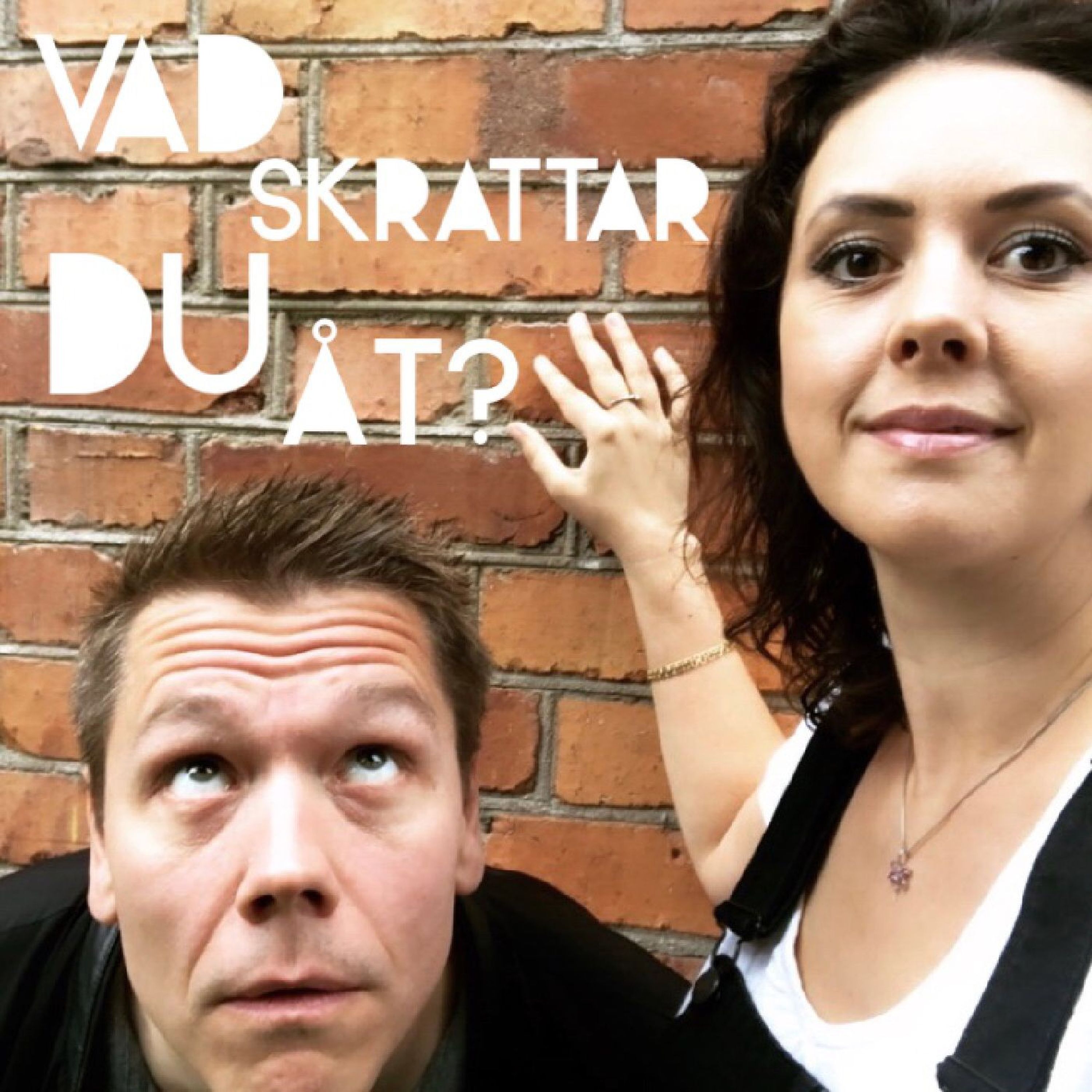 cover art for VSDÅ - Karin Adelsköld
